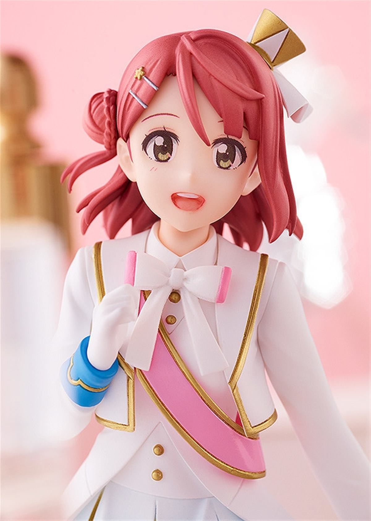 Uehara Ayumu  Good Smile Company by rina