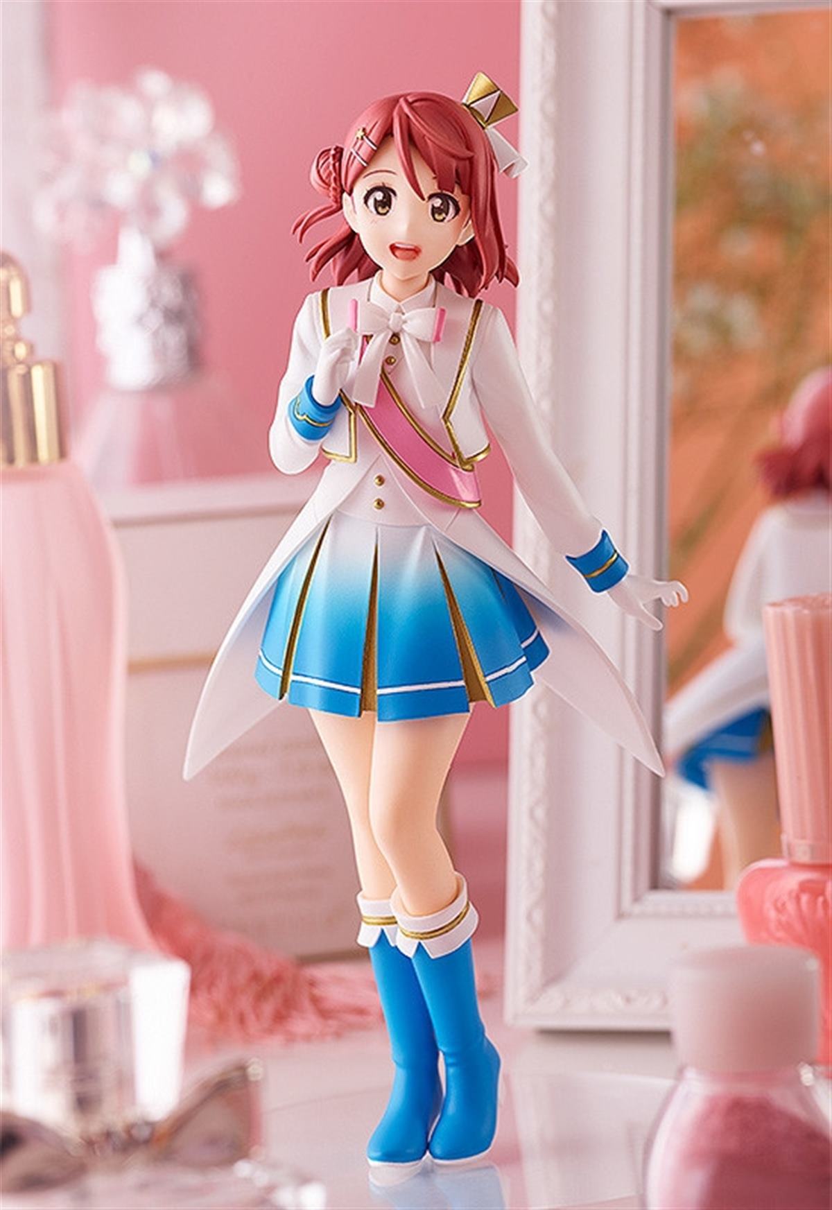 Uehara Ayumu  Good Smile Company by rina