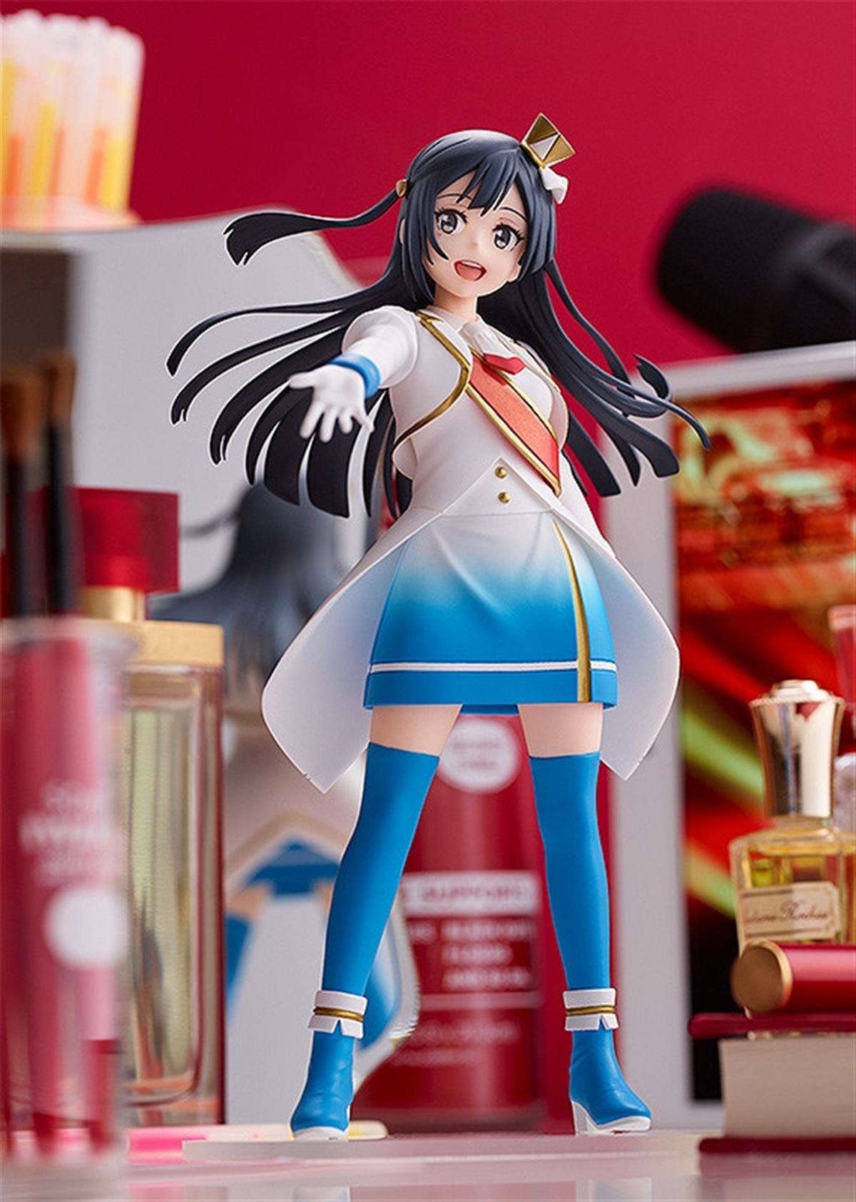 Yuuki Setsuna  Good Smile Company by rina