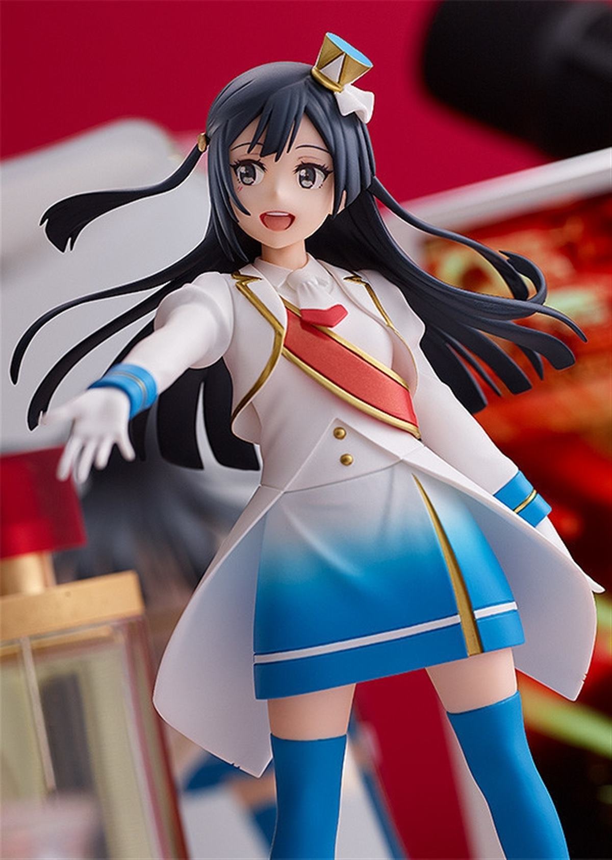 Yuuki Setsuna  Good Smile Company by rina