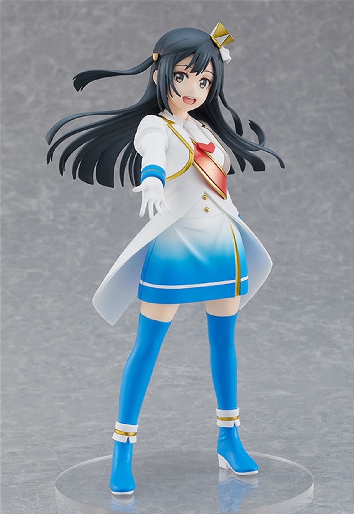 Yuuki Setsuna  Good Smile Company by rina