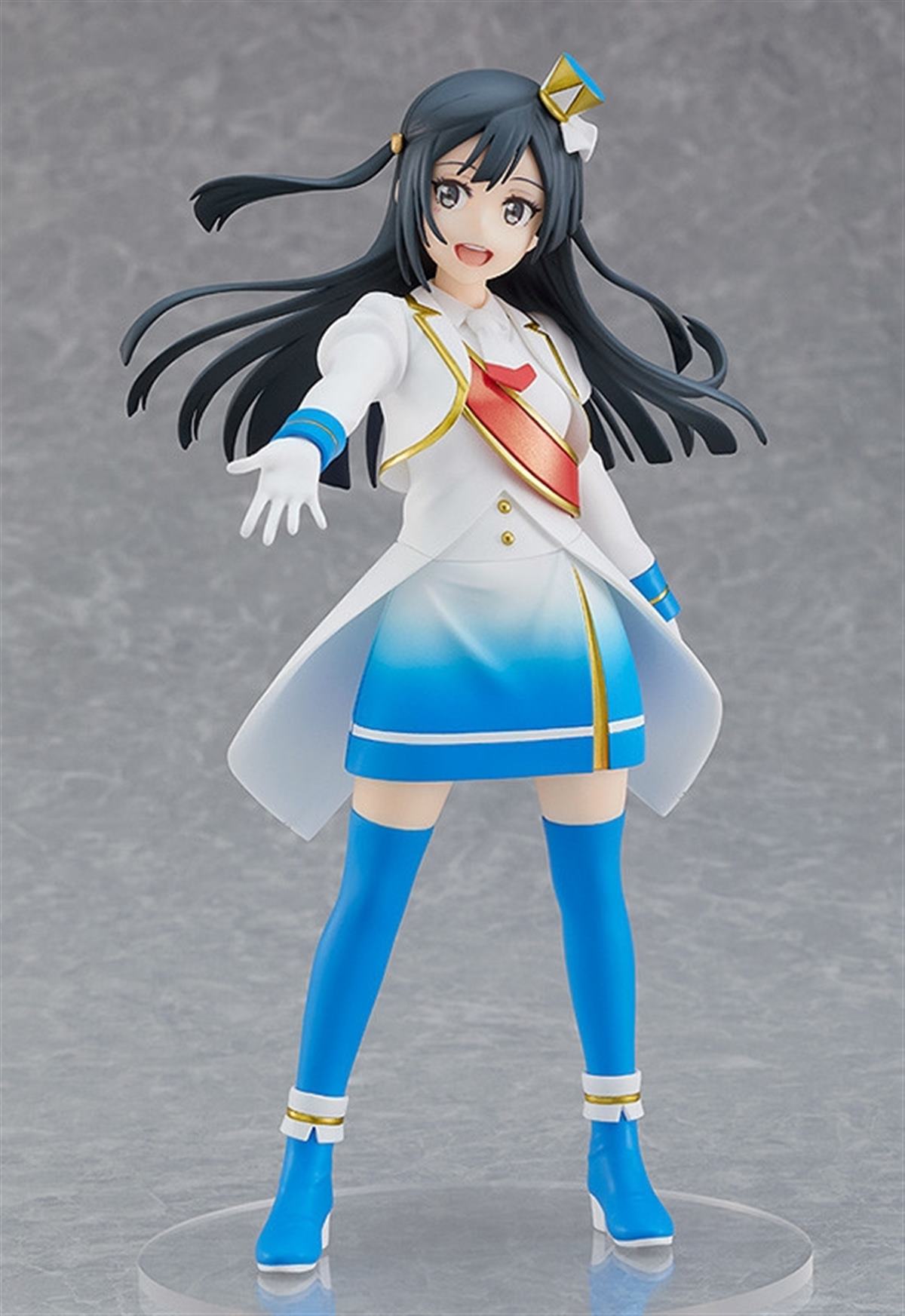 Yuuki Setsuna  Good Smile Company by rina