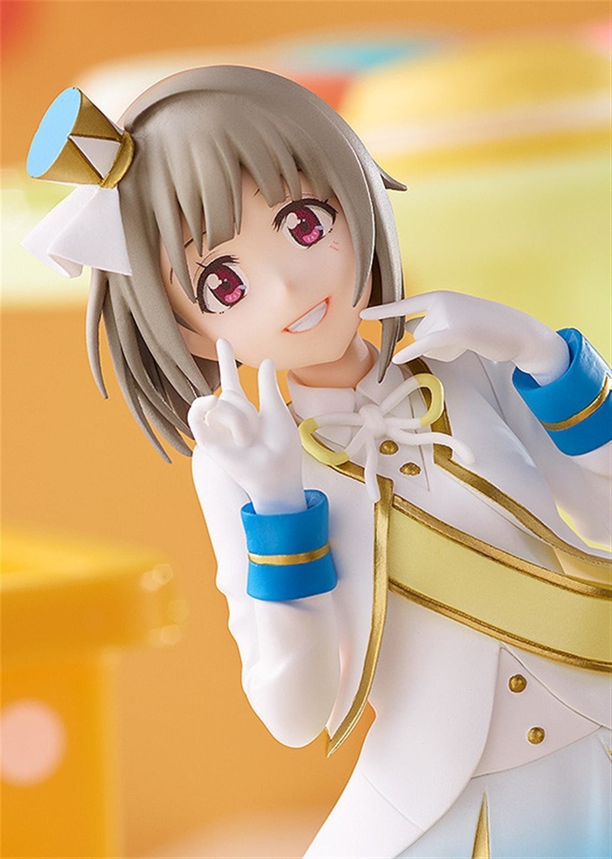 Nakasu Kasumi  Good Smile Company by rina