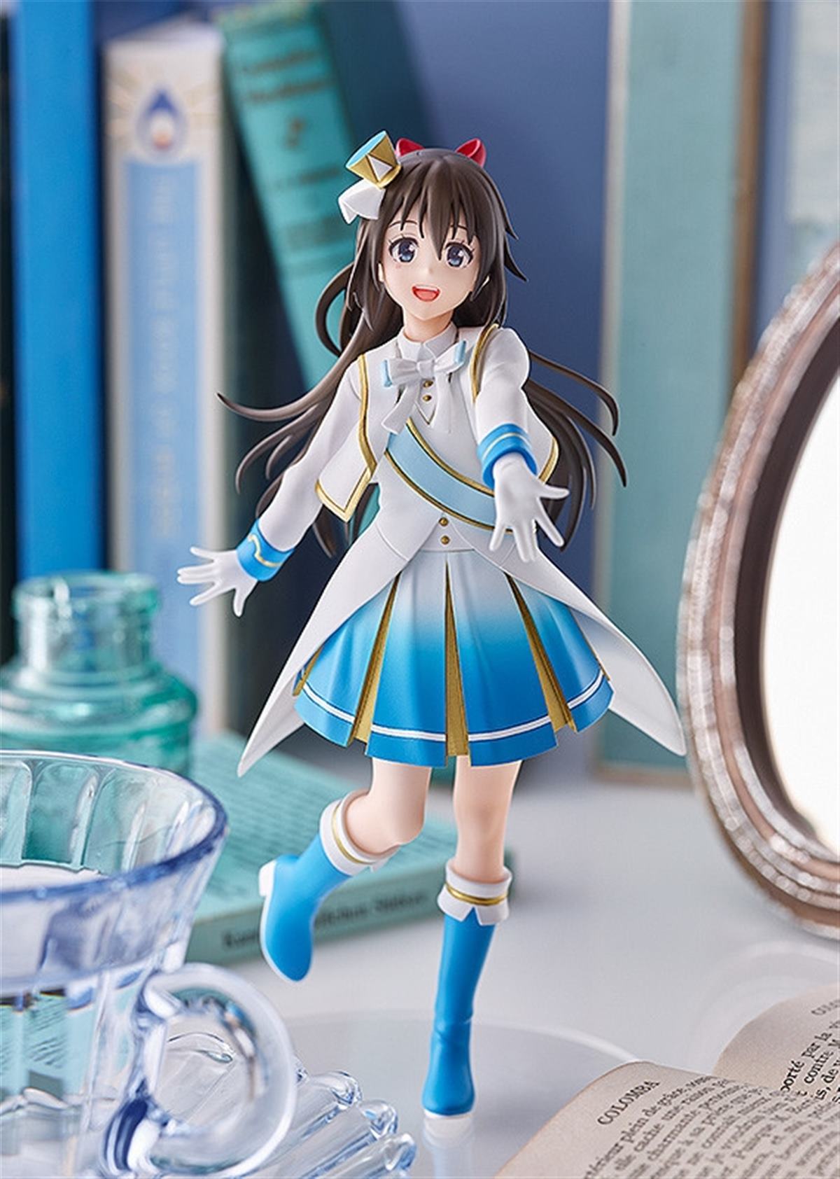 Osaka Shizuku  Good Smile Company by rina