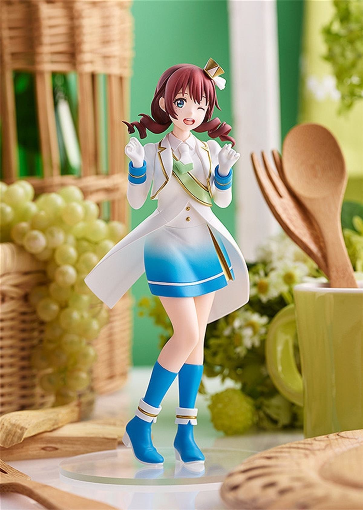 Emma Verde  Good Smile Company by rina