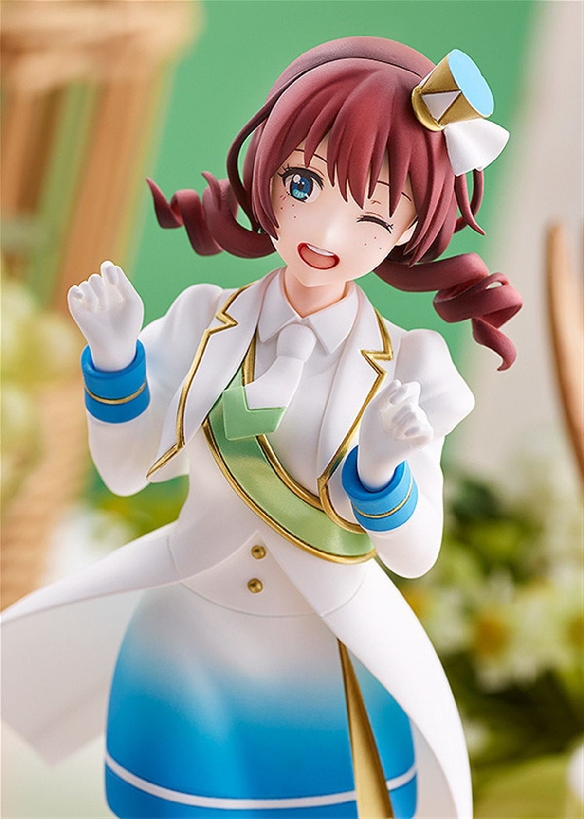 Emma Verde  Good Smile Company by rina