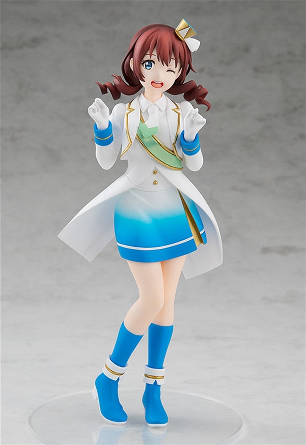 Emma Verde  Good Smile Company by rina