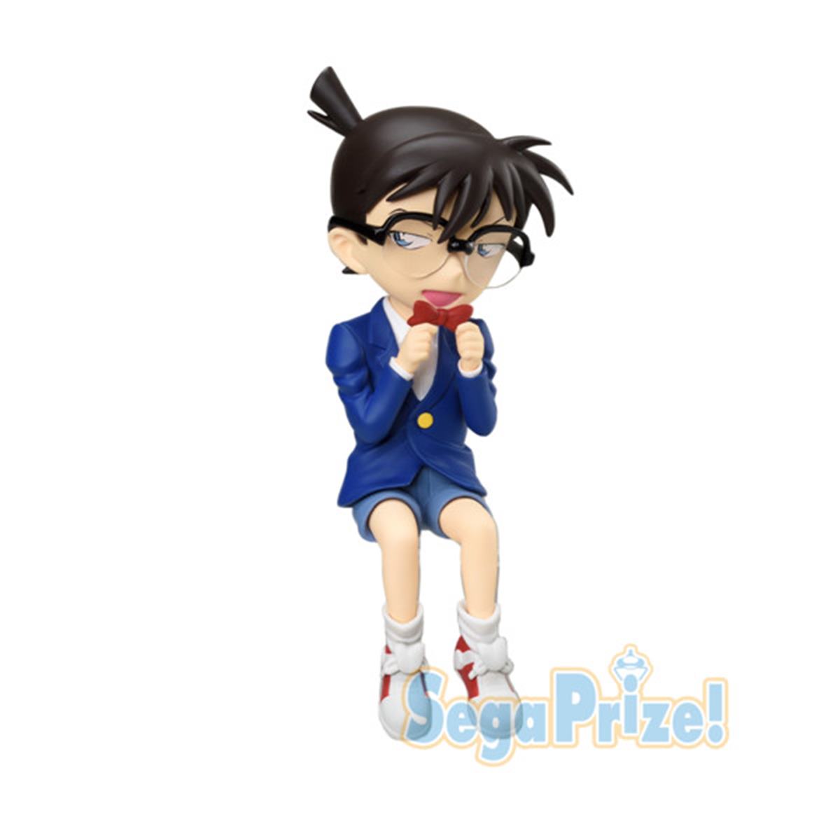 photo of Edogawa Conan