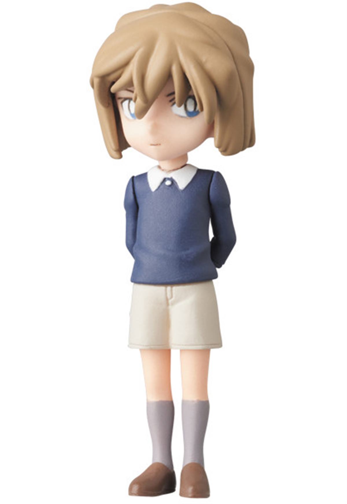 photo of Haibara Ai