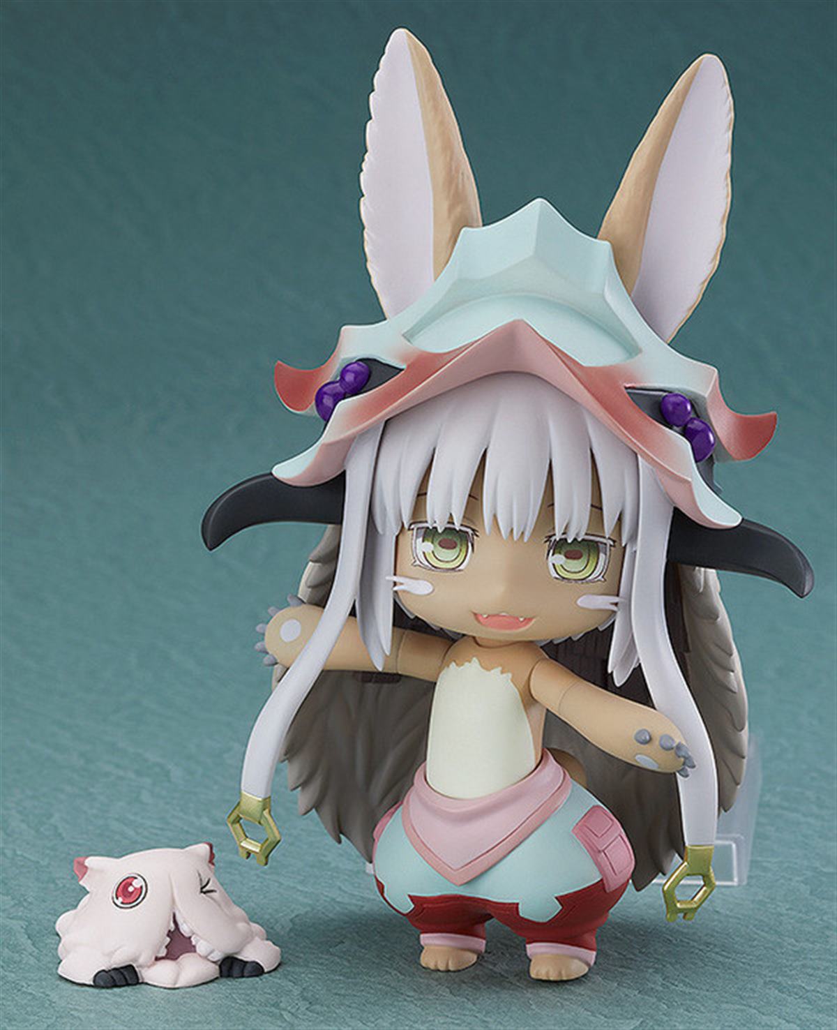 photo of Nanachi