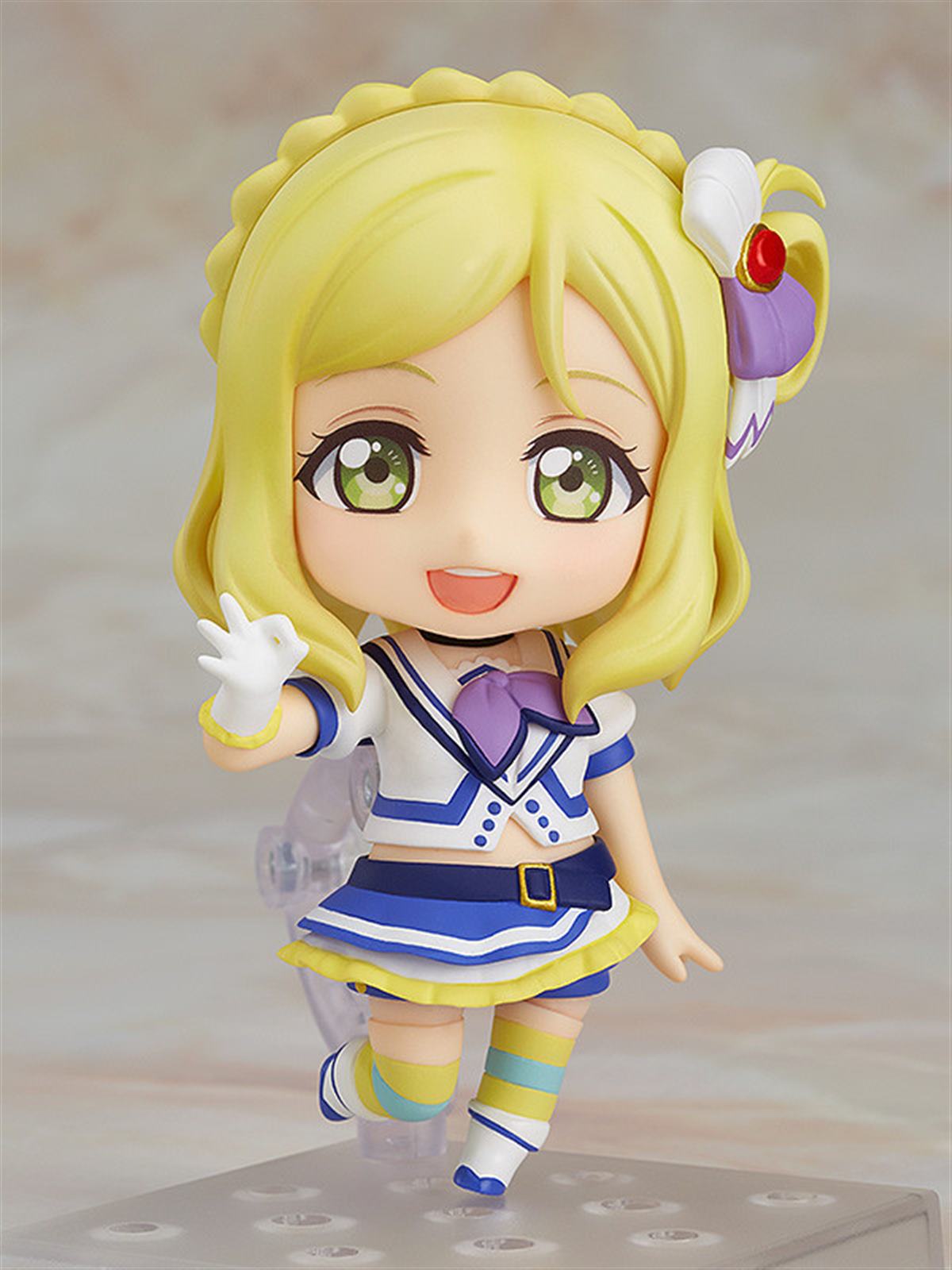 photo of Ohara Mari