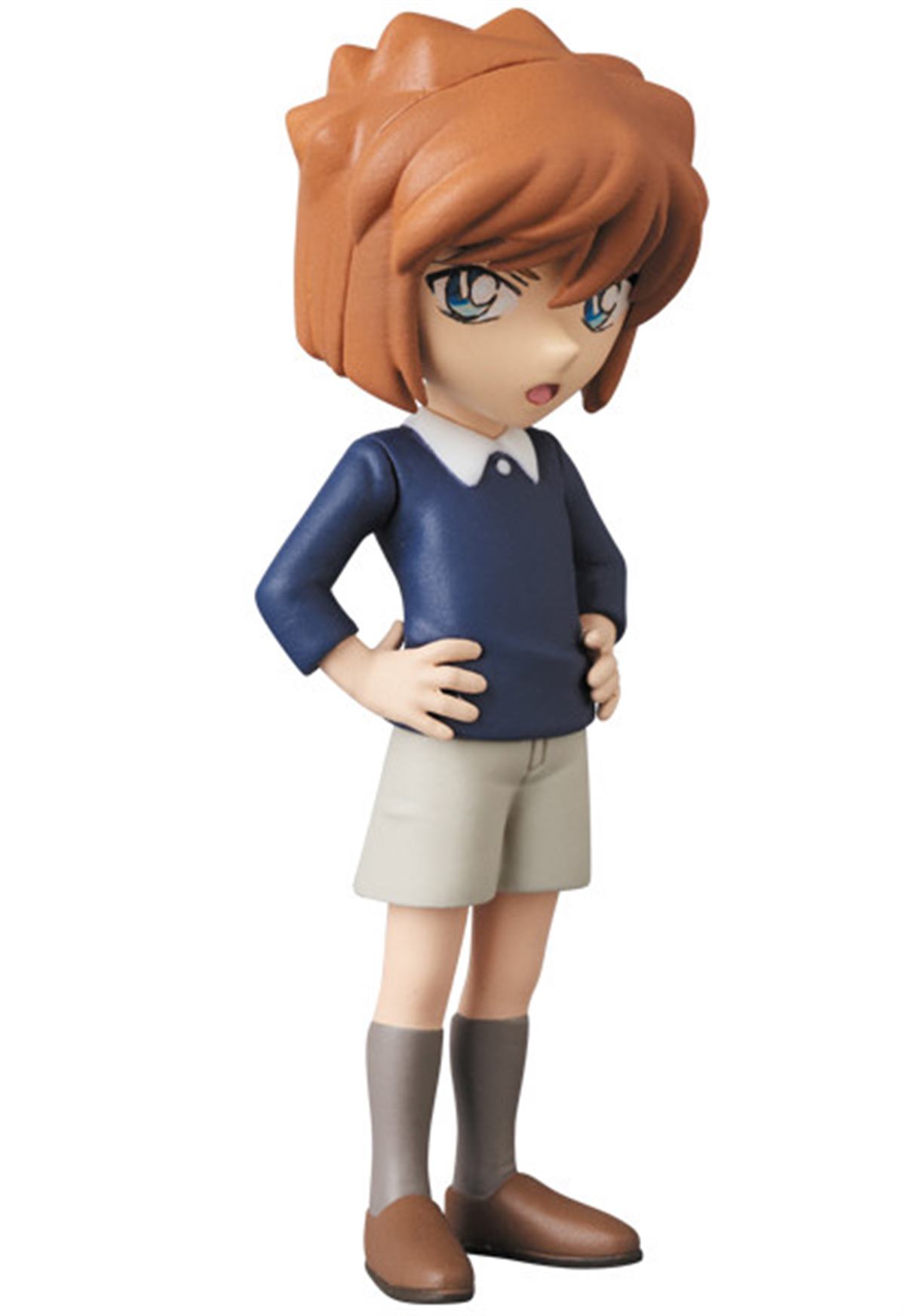 photo of Haibara Ai