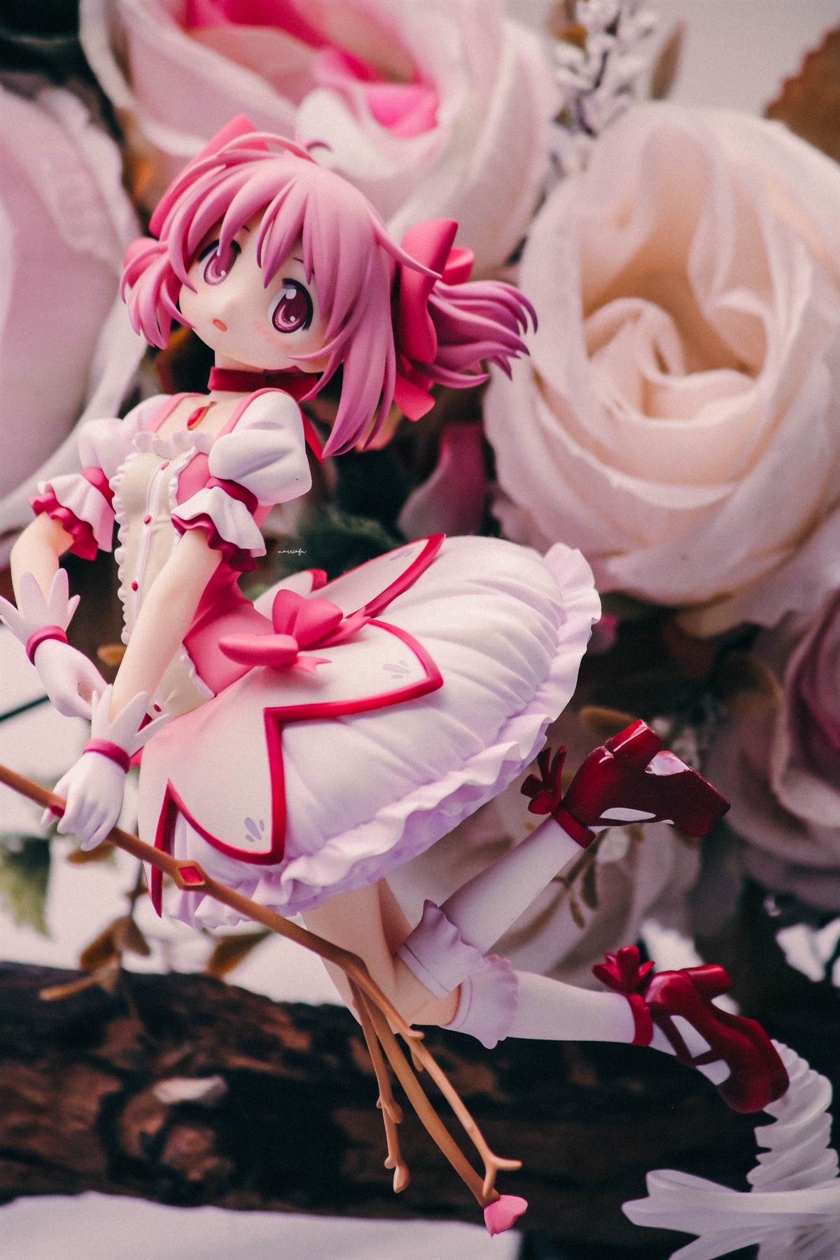 Kaname Madoka  Good Smile Company by marriefn