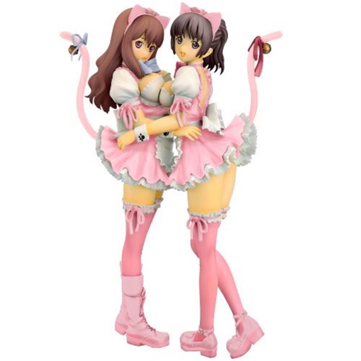 photo of Nekomimi Maids