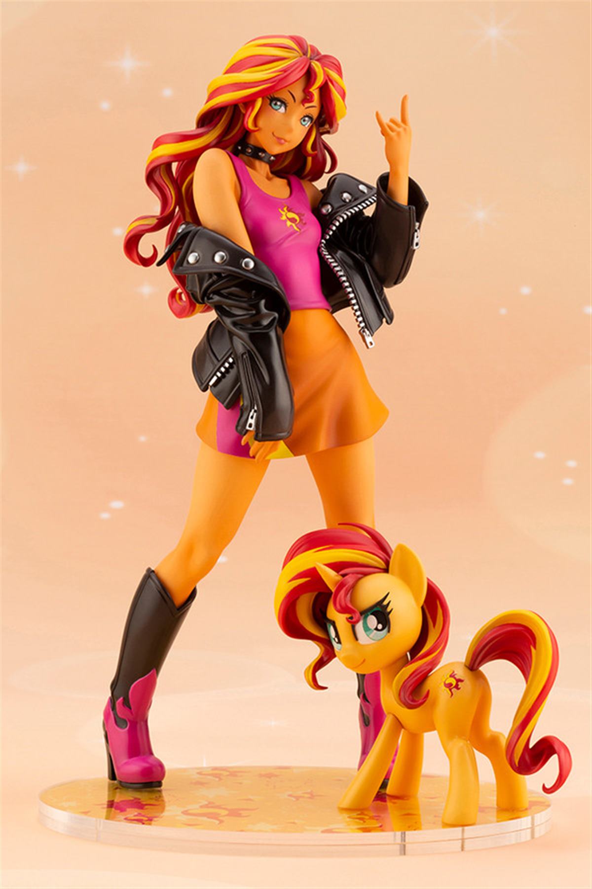 photo of Sunset Shimmer