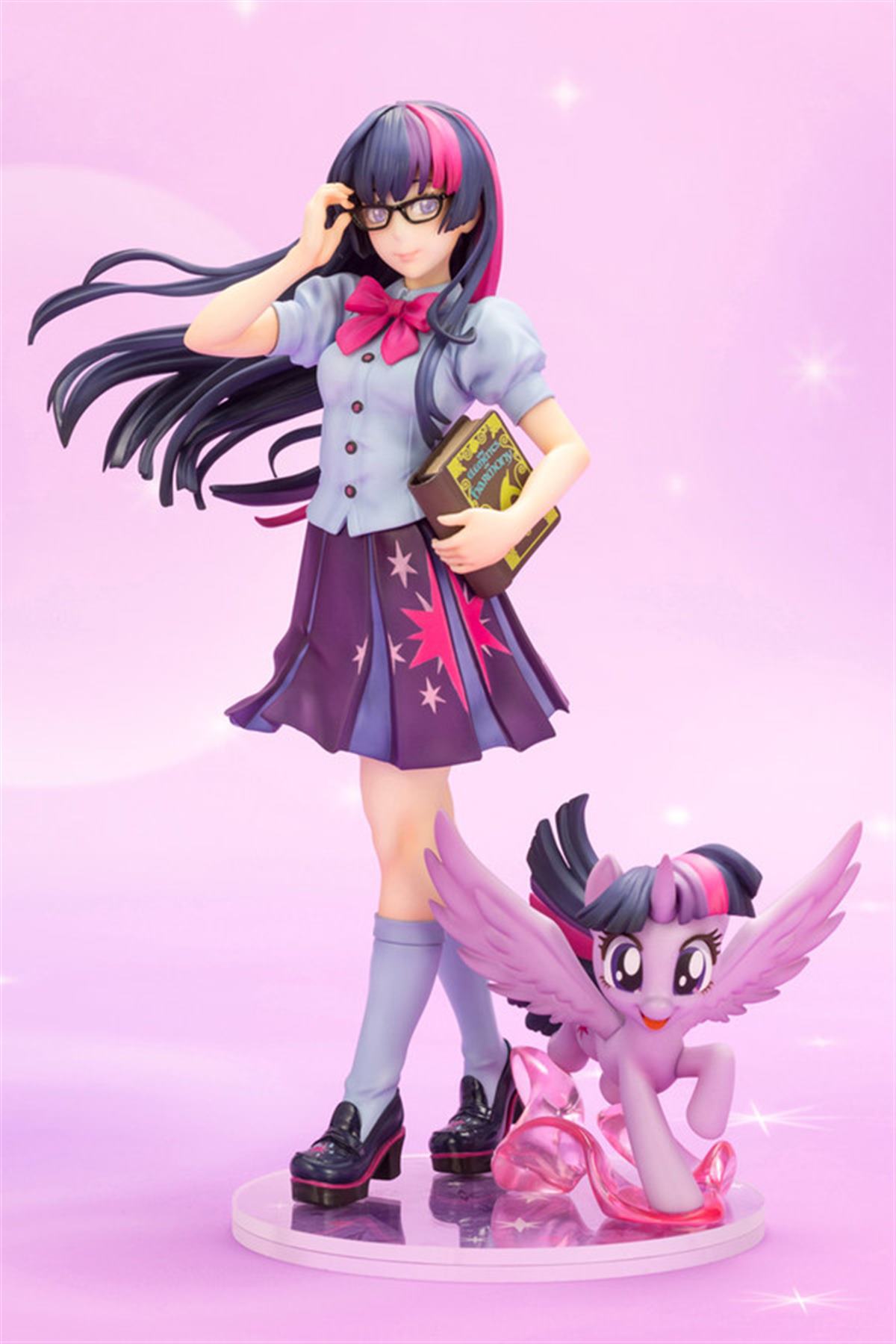 photo of Twilight Sparkle