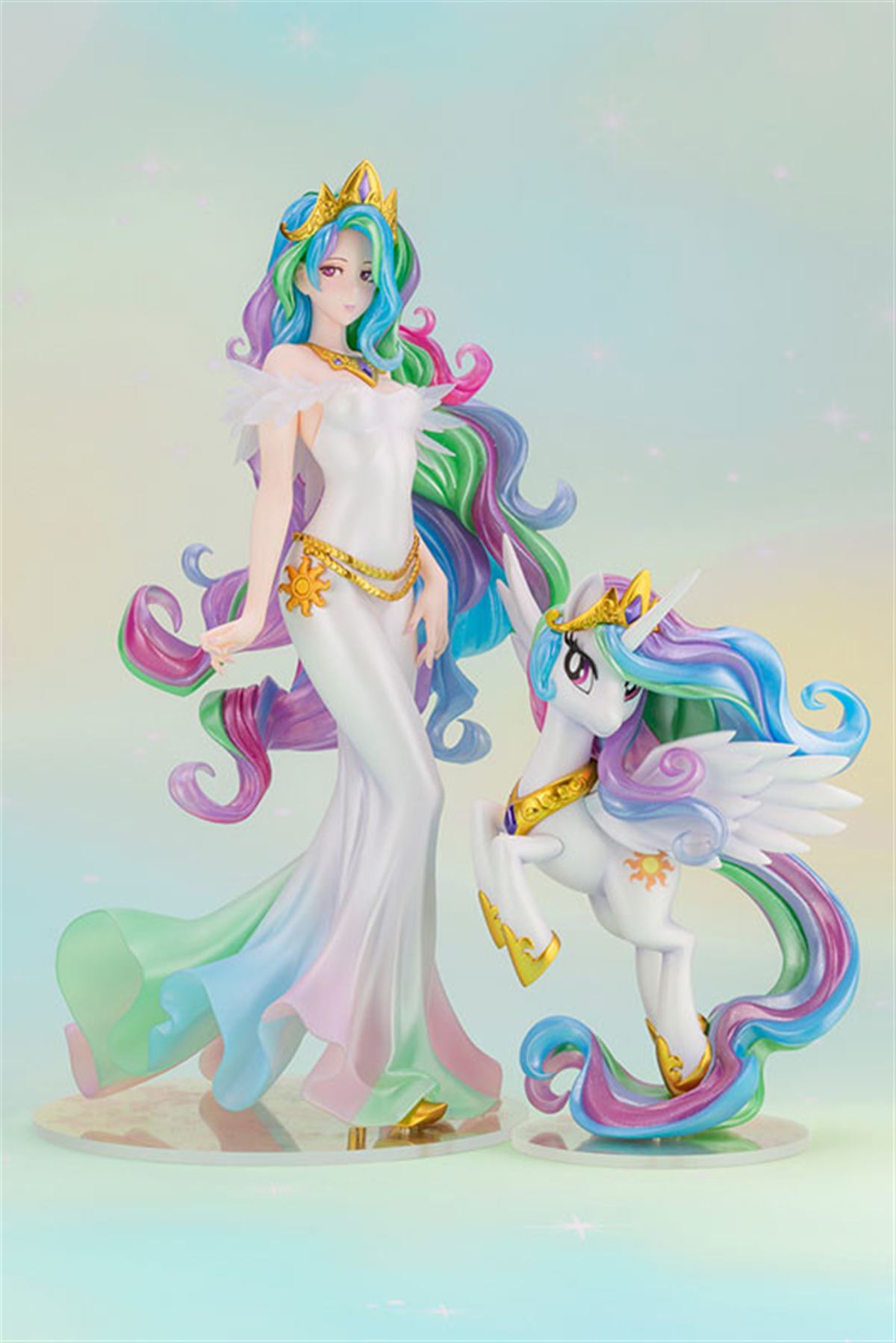 photo of Princess Celestia