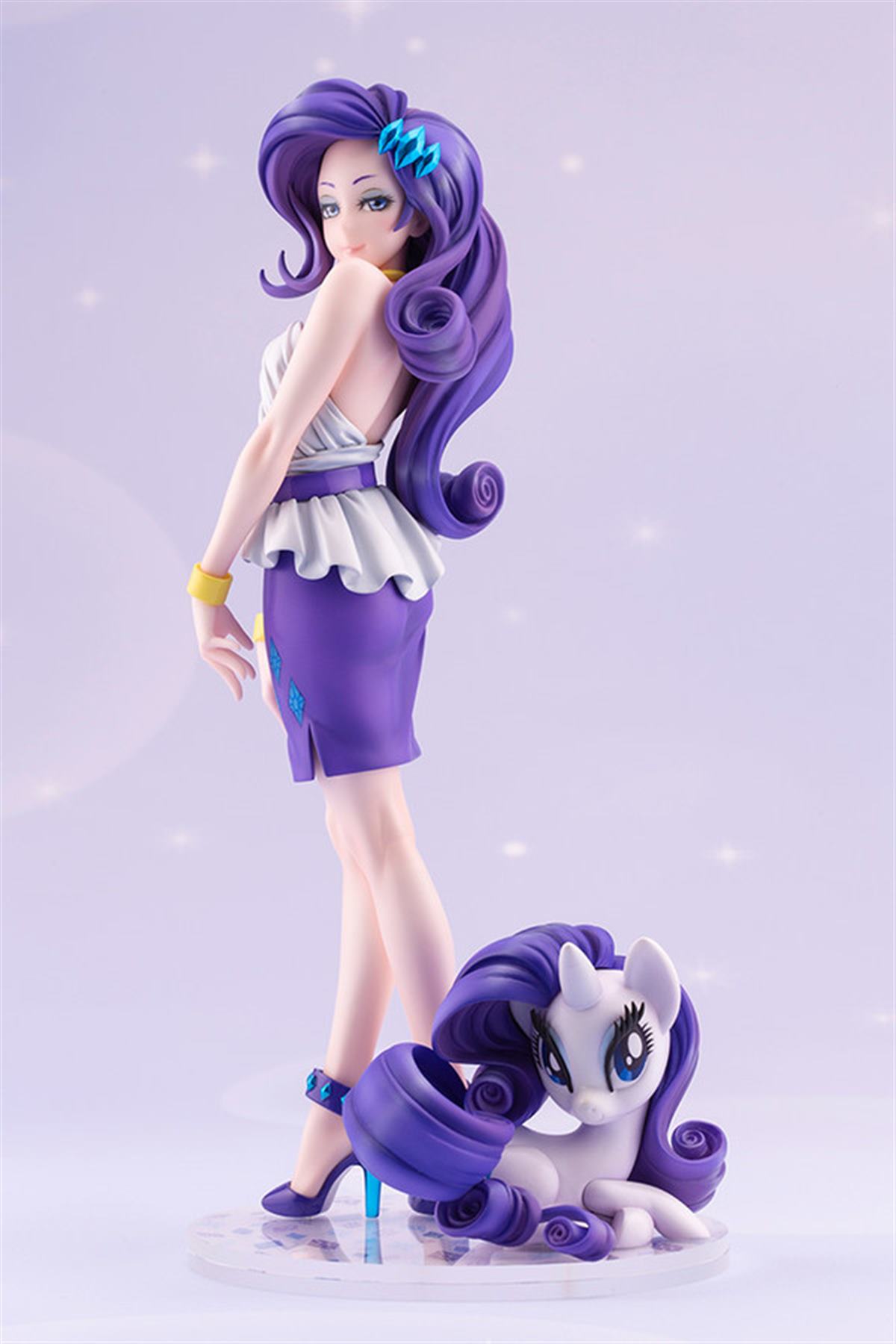 photo of Rarity