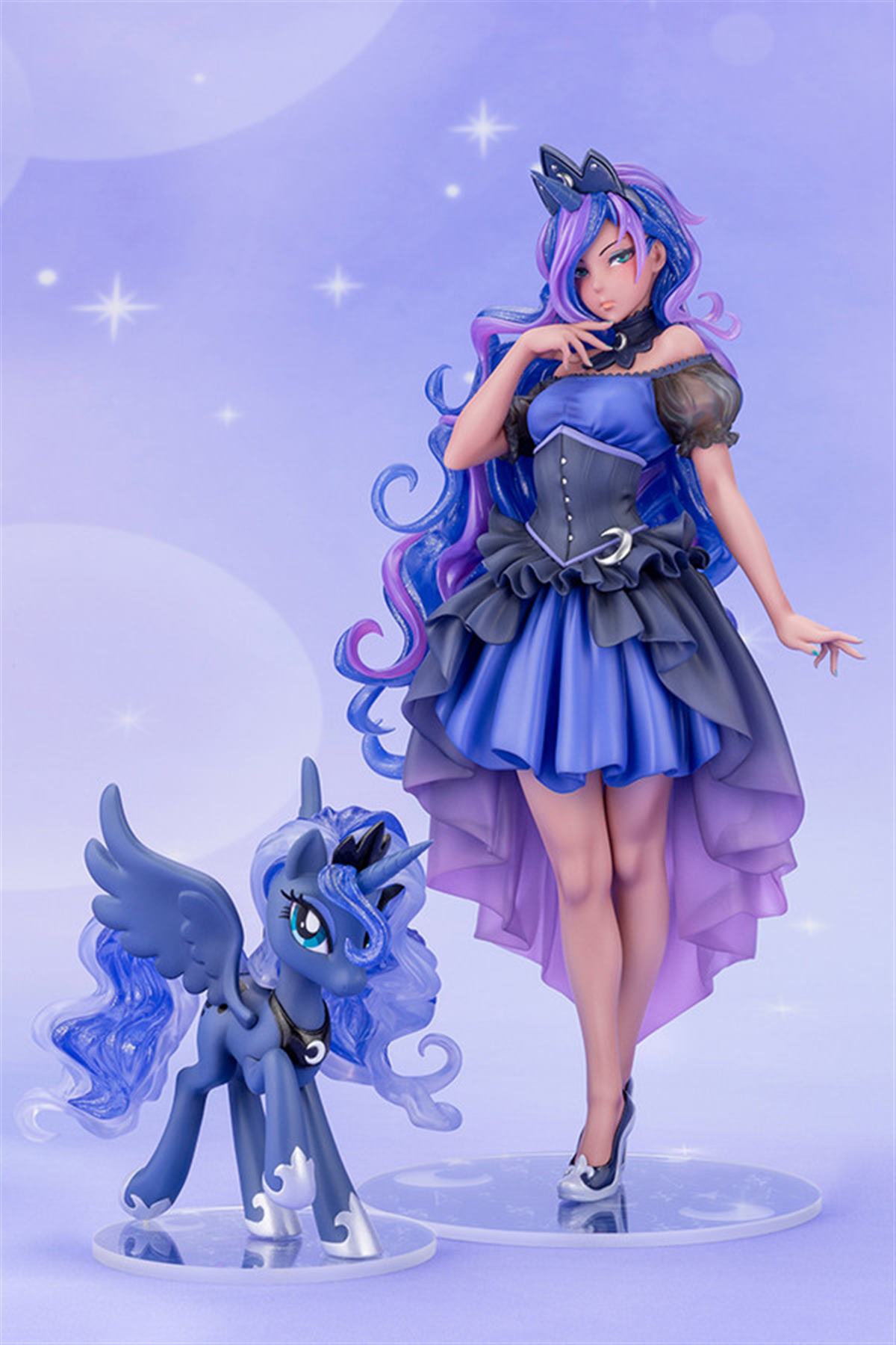 photo of Princess Luna