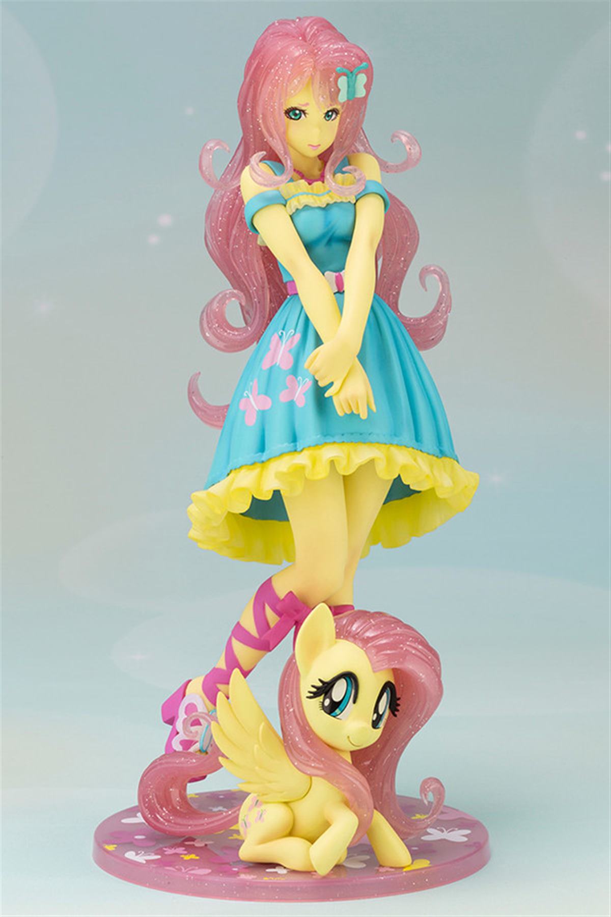 photo of Fluttershy