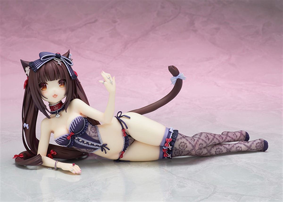 photo of Chocola