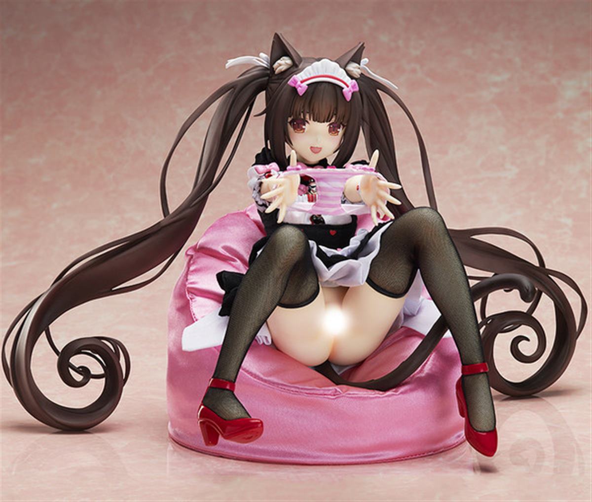 photo of Chocola