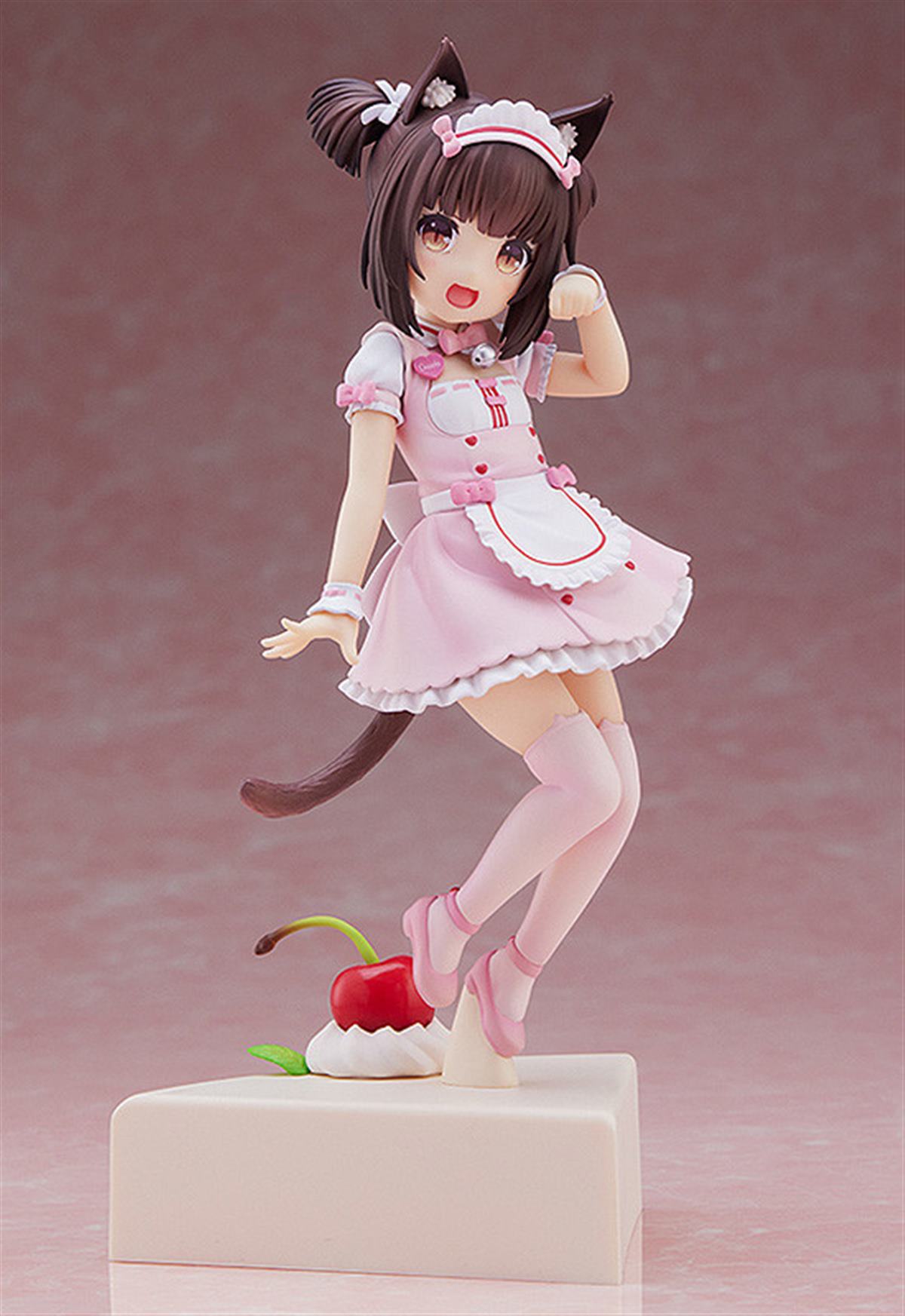 photo of Chocola