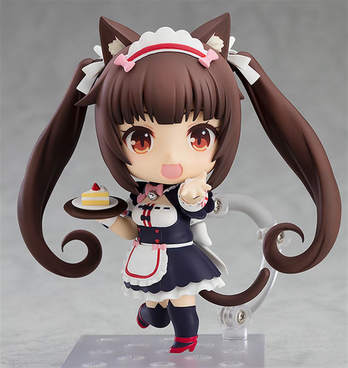 photo of Chocola