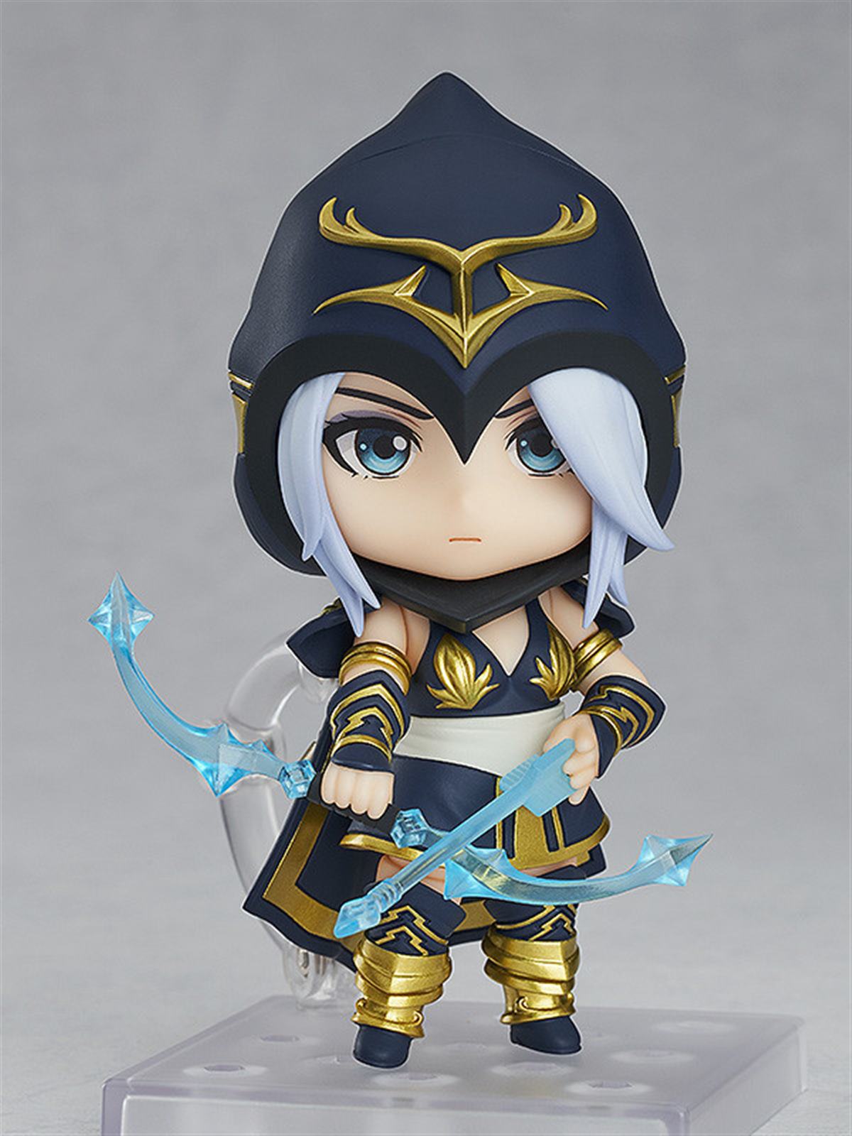 photo of Ashe