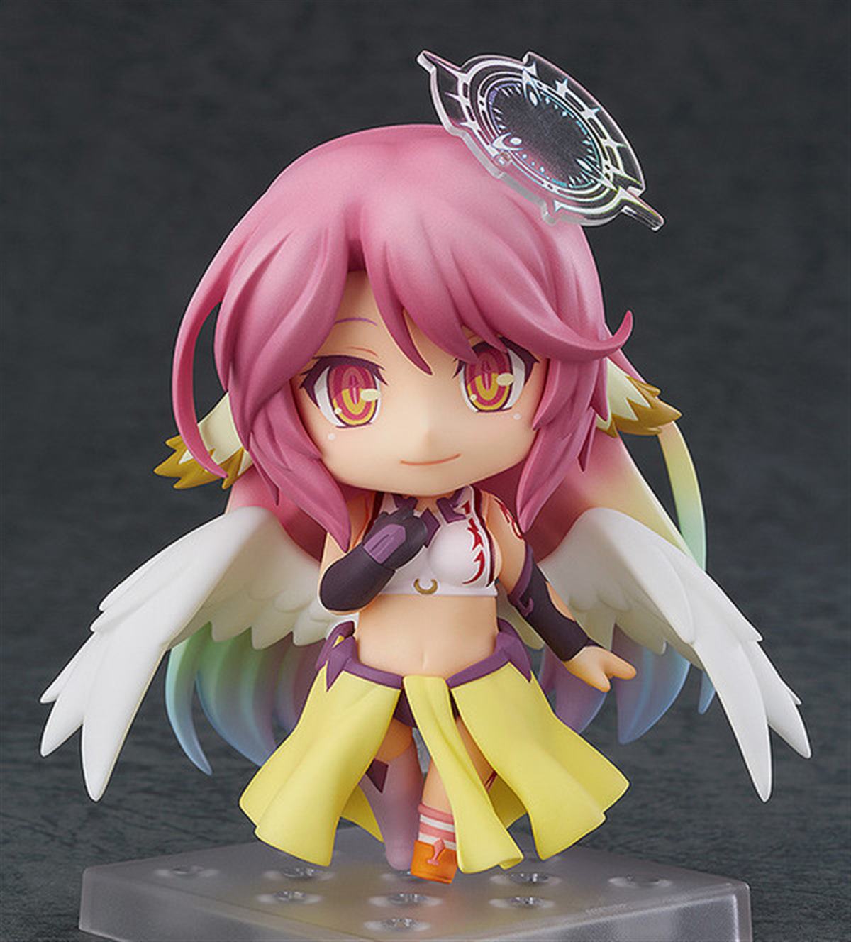 photo of Jibril