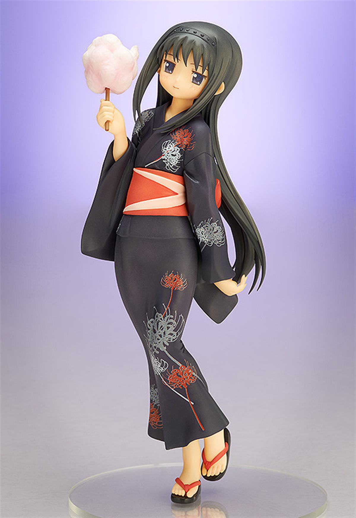 photo of Akemi Homura