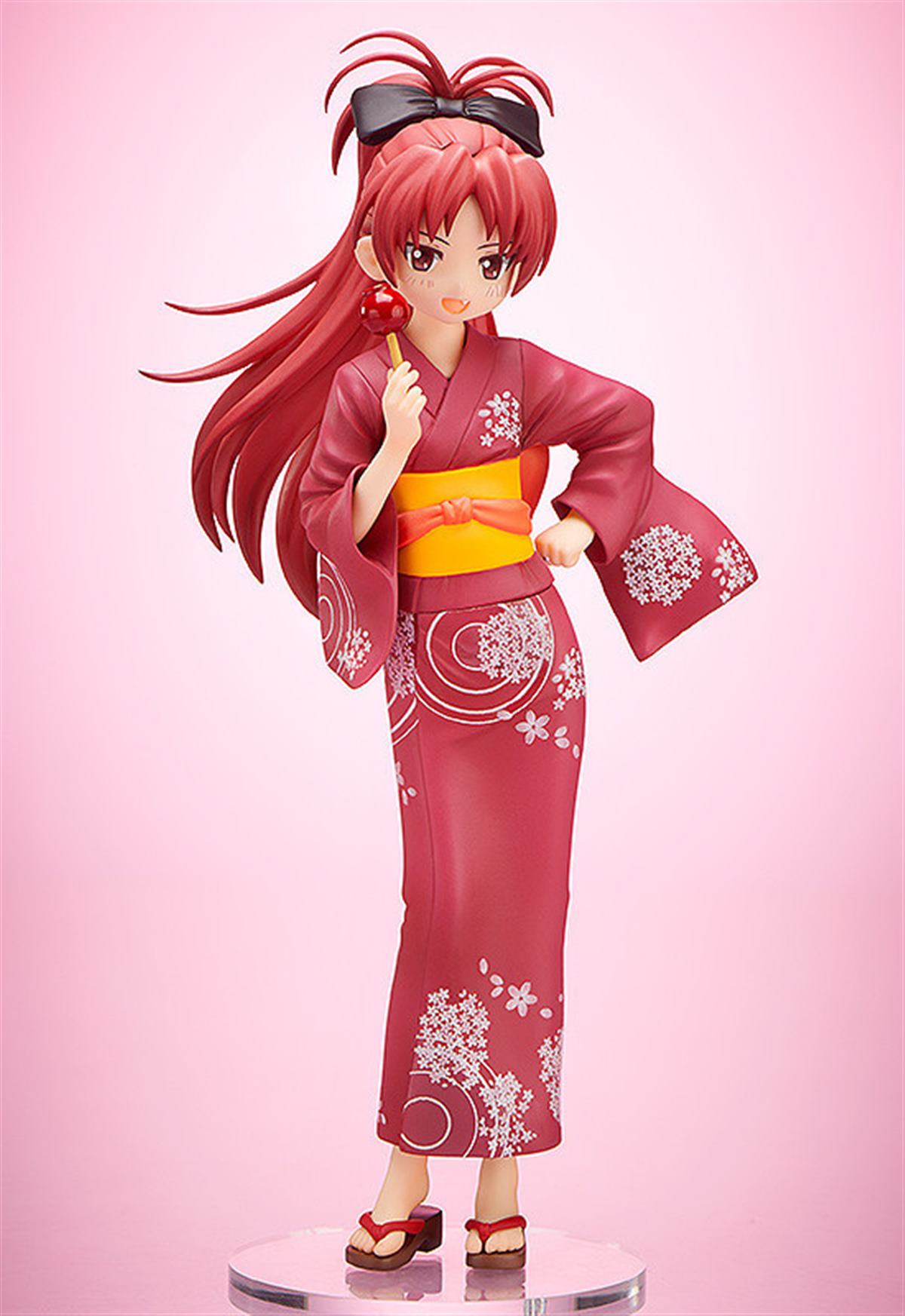 photo of Sakura Kyouko