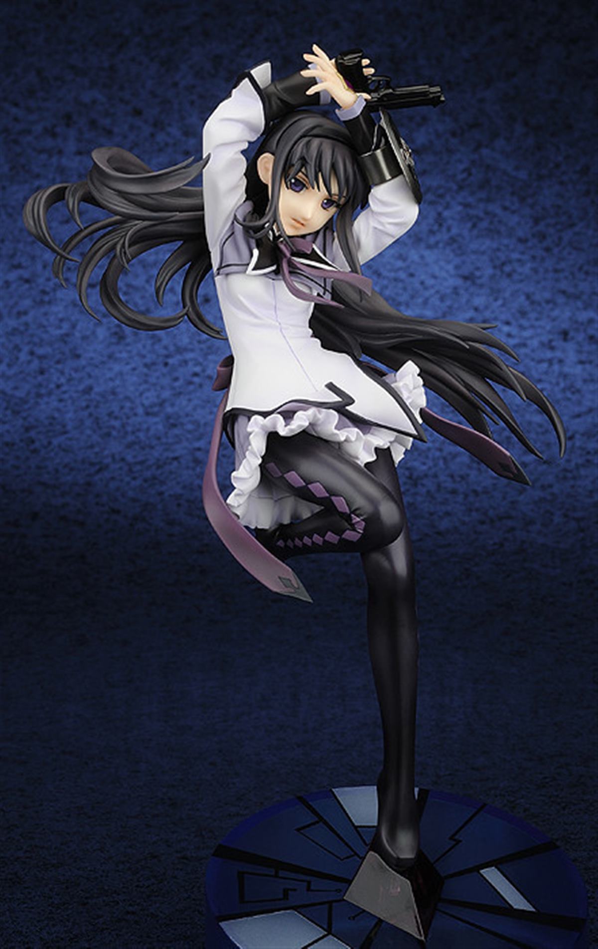 photo of Akemi Homura