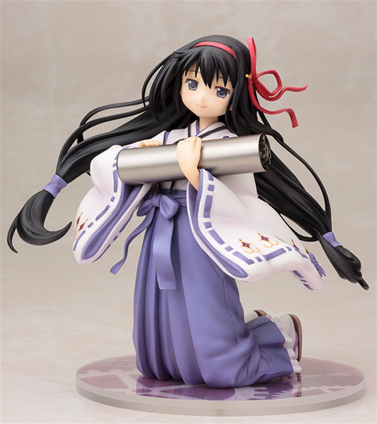 photo of Akemi Homura