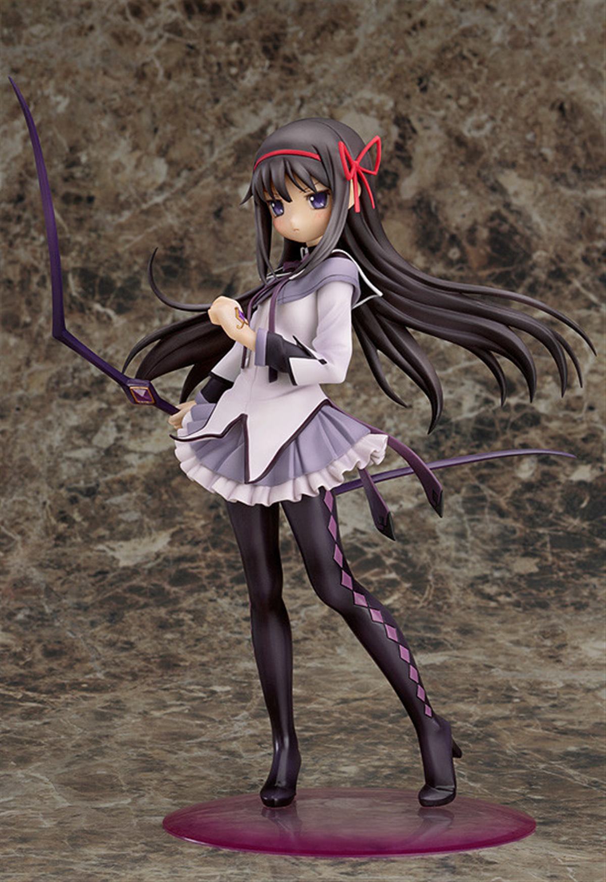 photo of Akemi Homura