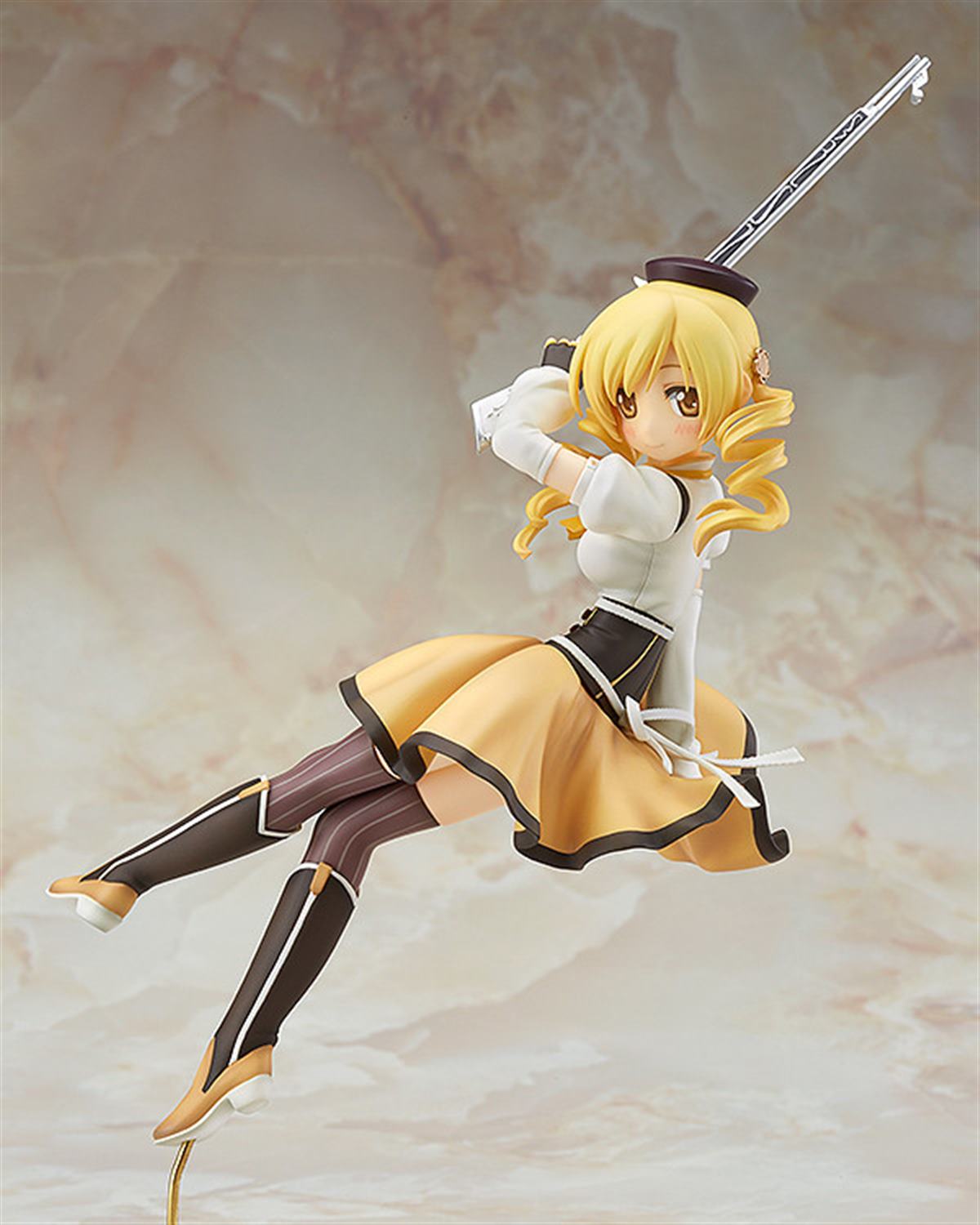 photo of Tomoe Mami