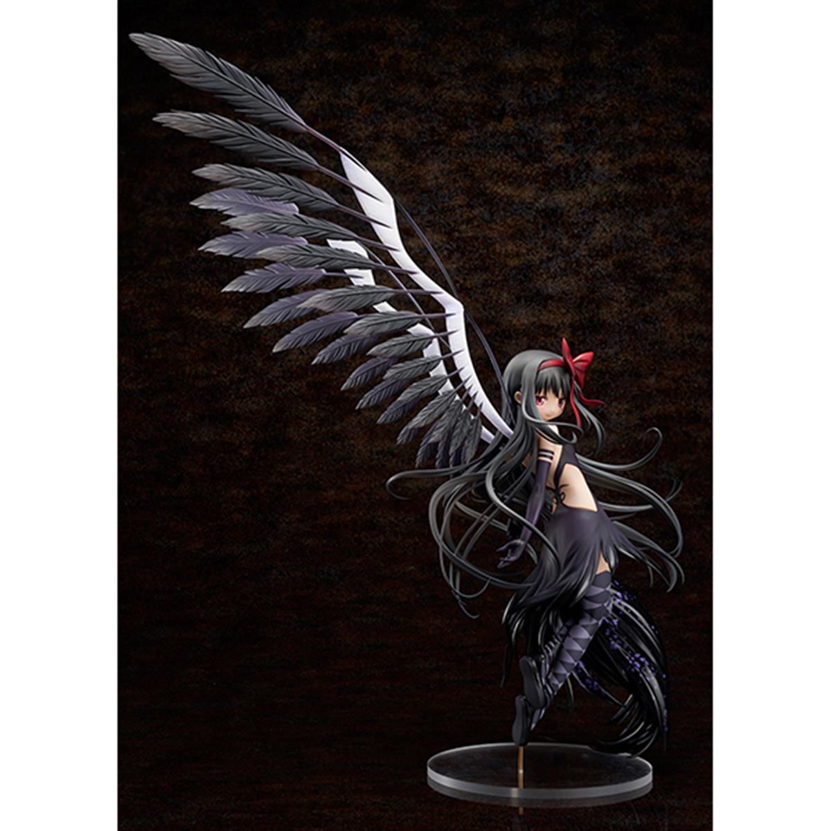 photo of Akuma Homura