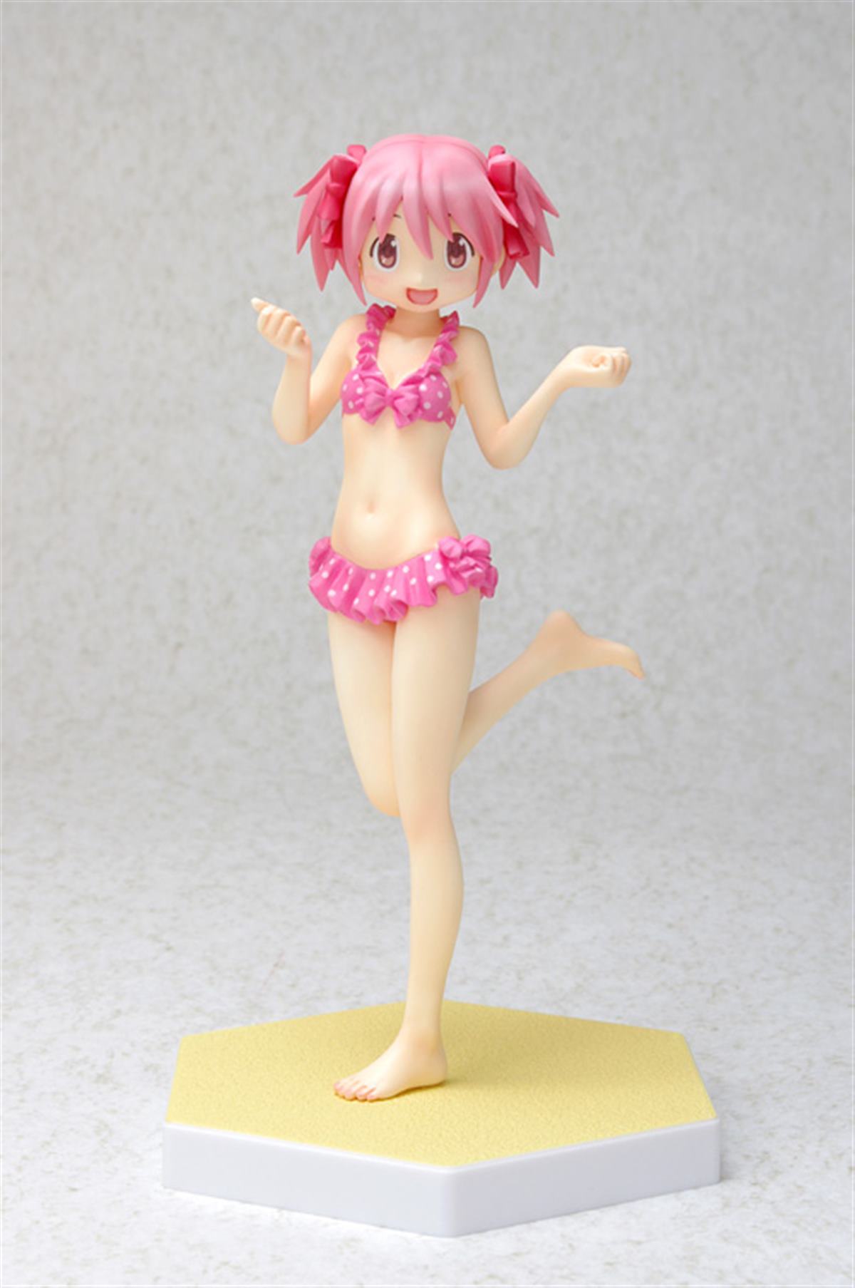 photo of Kaname Madoka