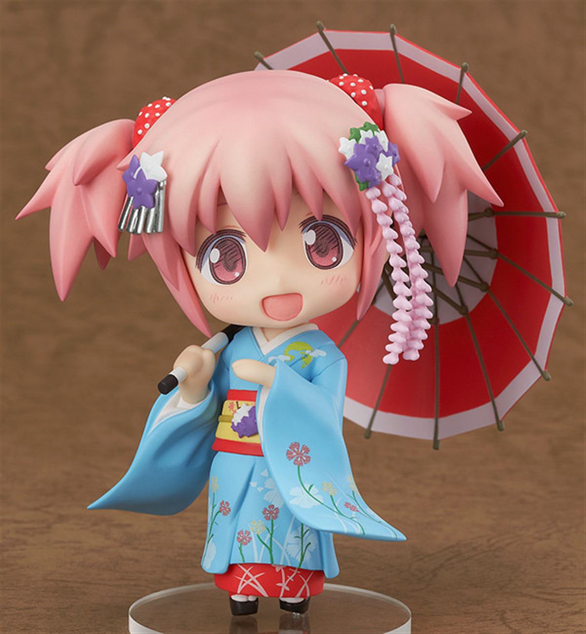 photo of Kaname Madoka