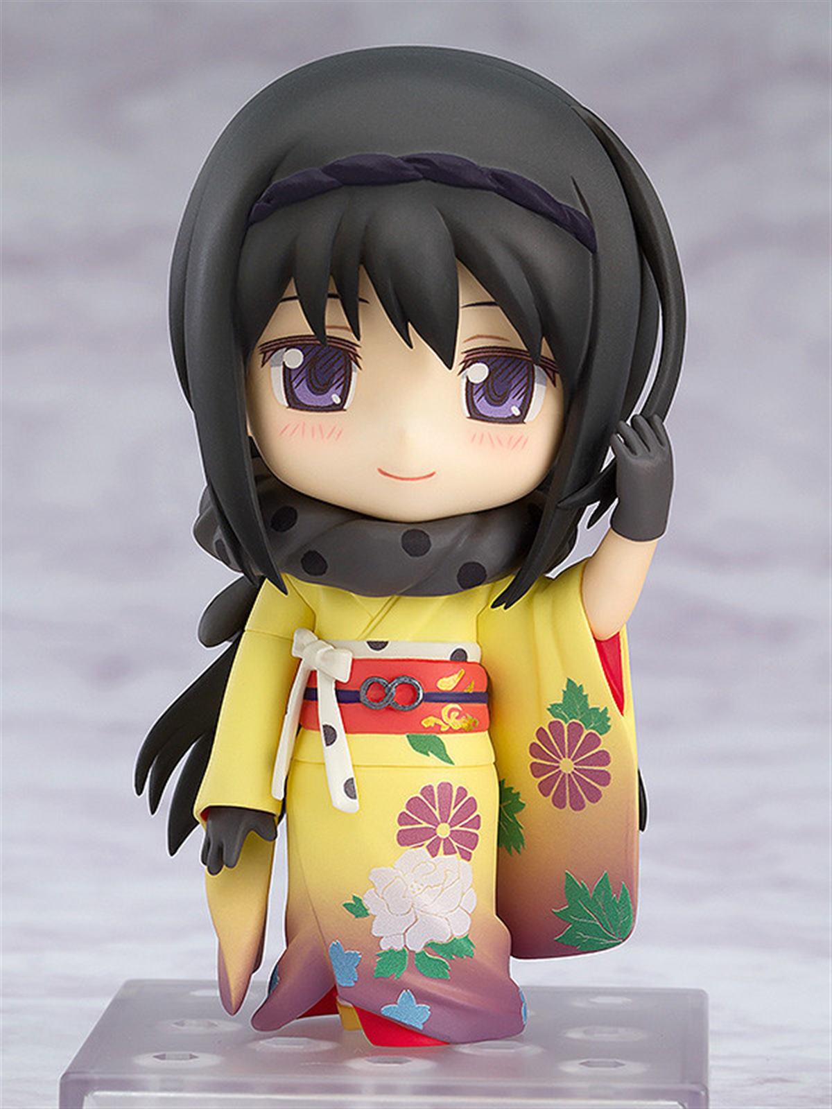 photo of Akemi Homura