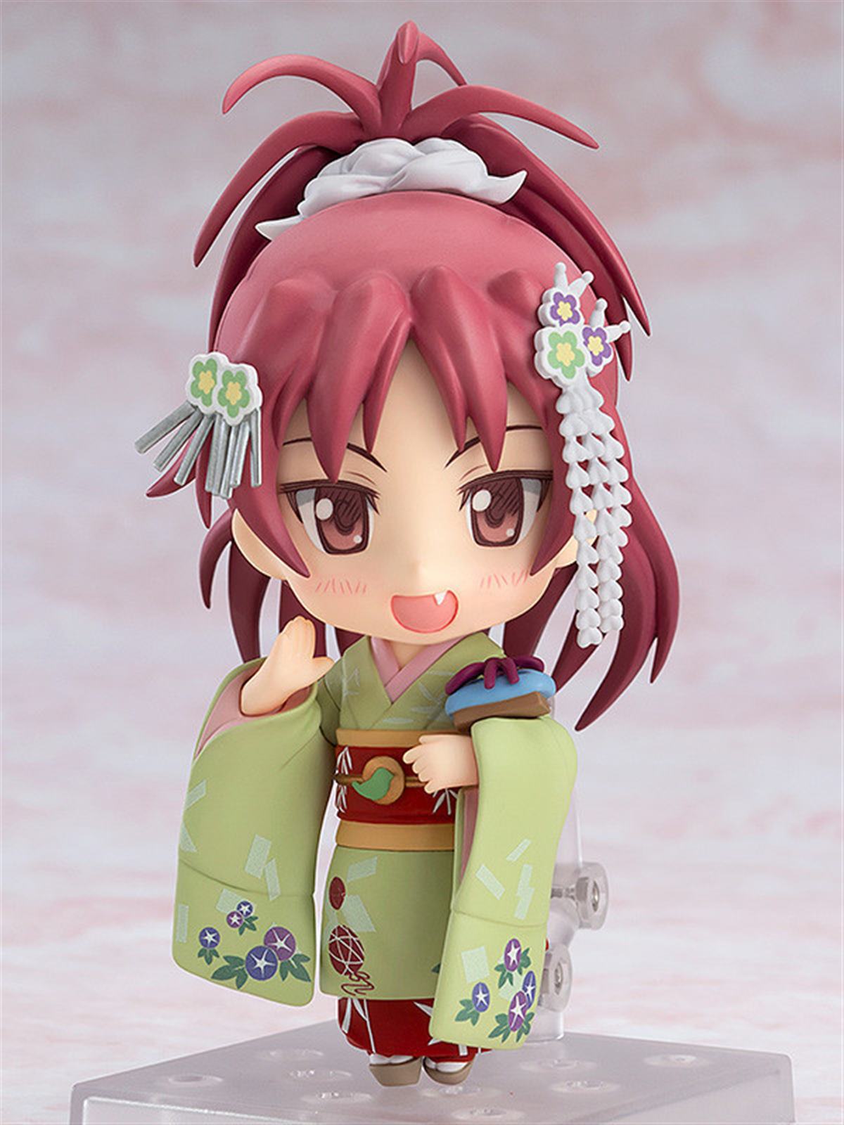 photo of Sakura Kyouko