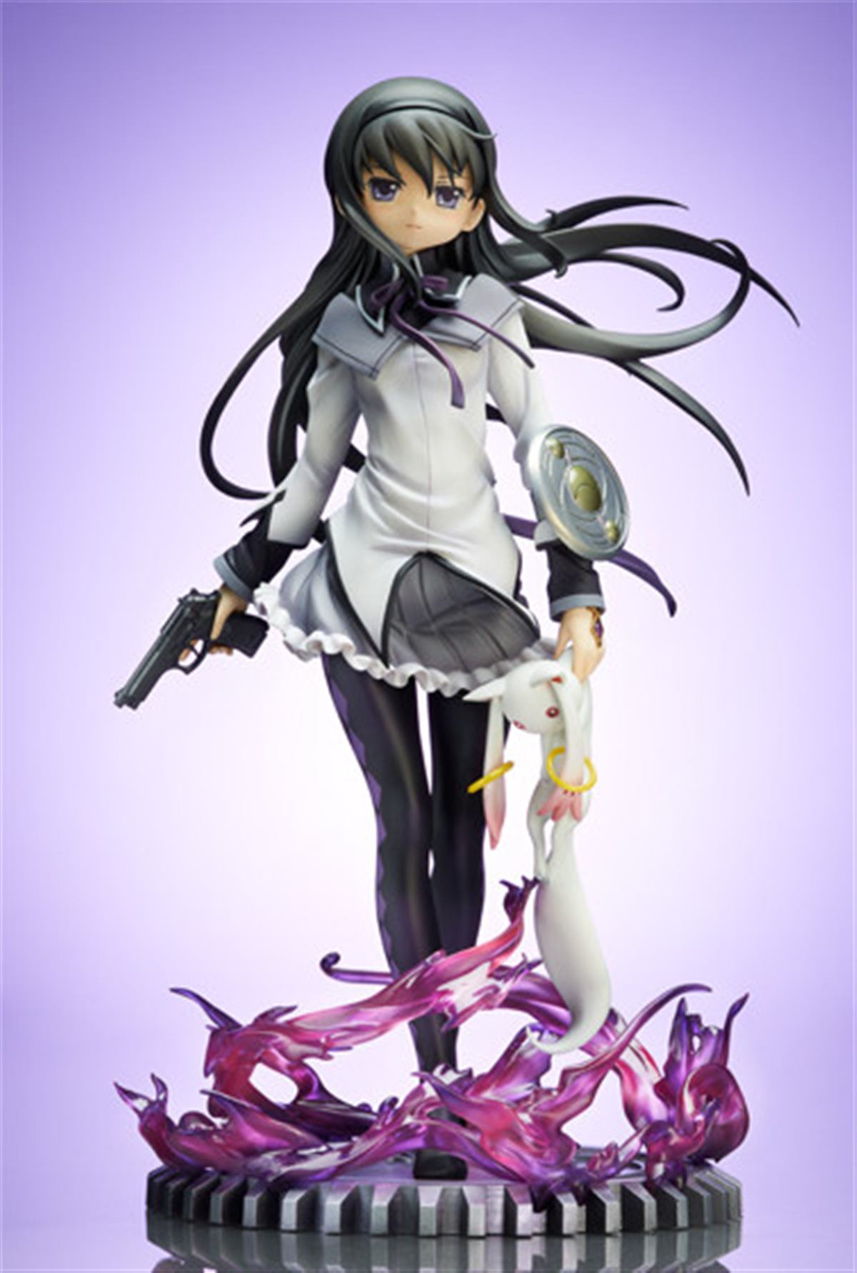 photo of Akemi Homura