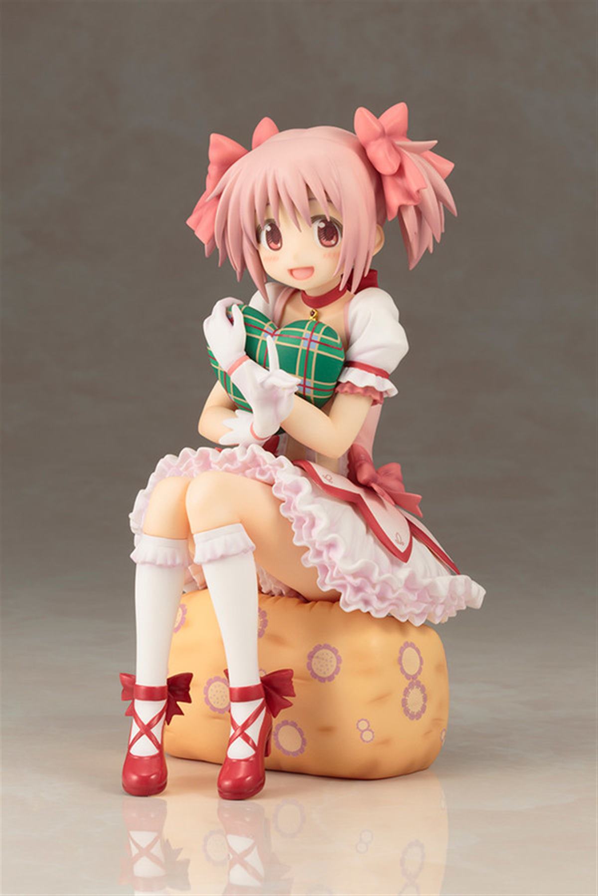 photo of Kaname Madoka