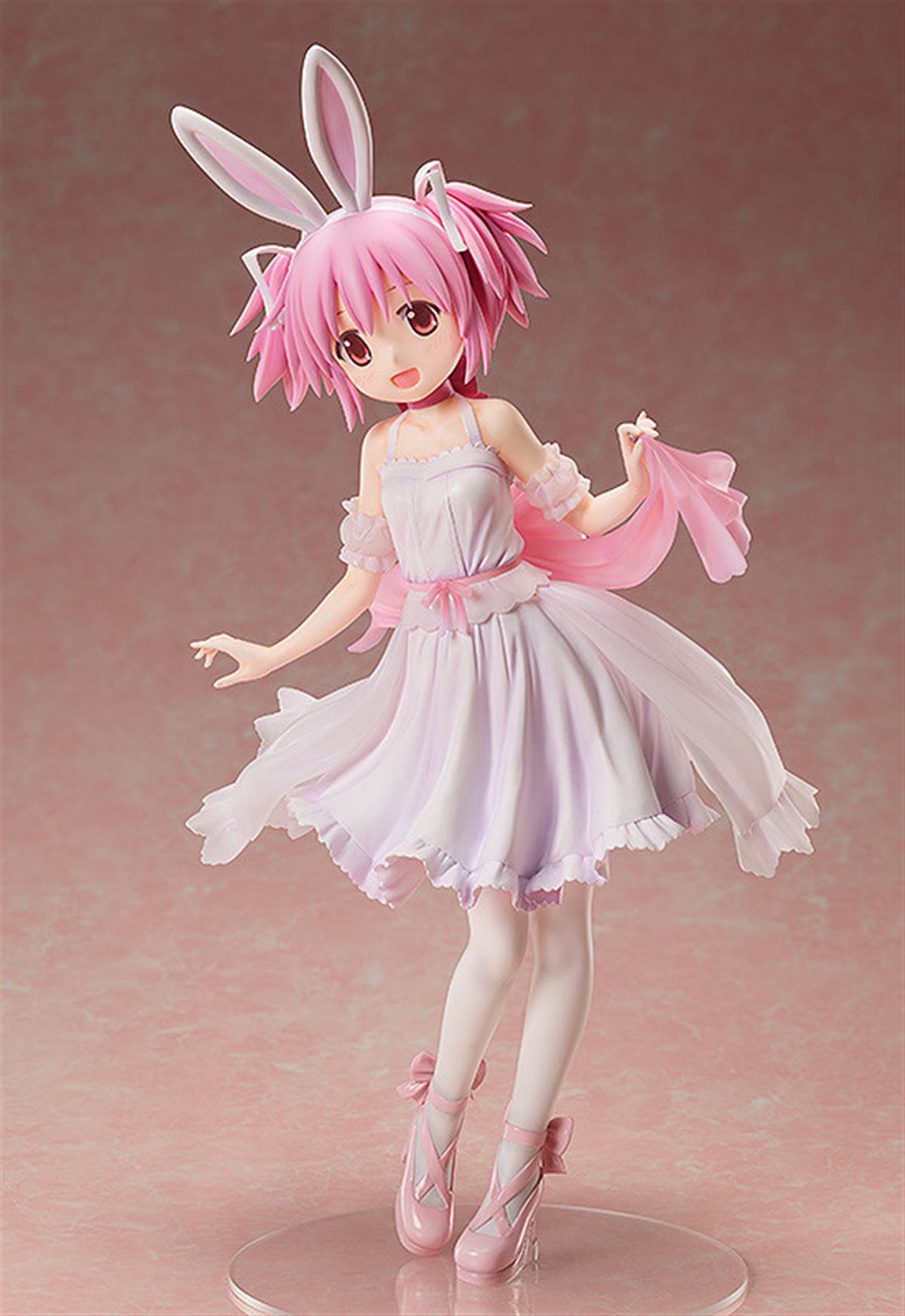 photo of Kaname Madoka