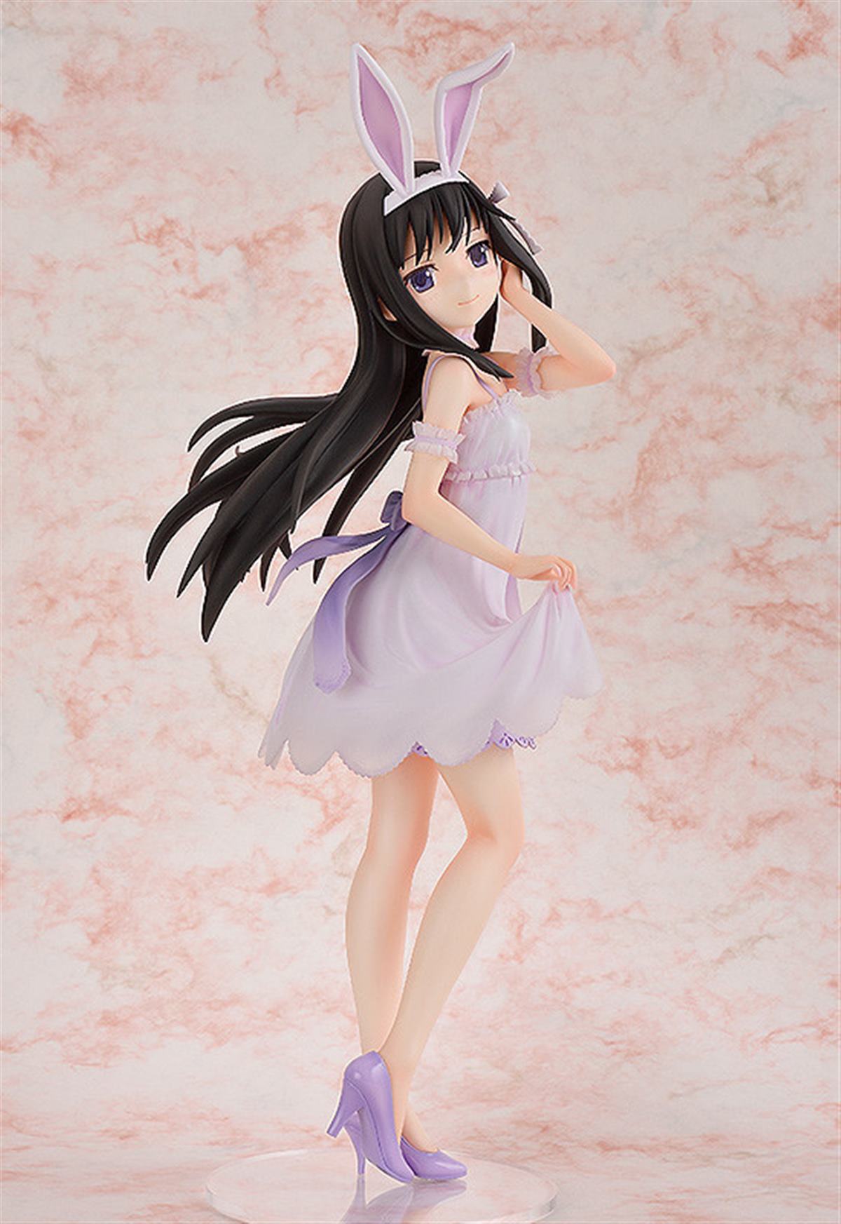 photo of Akemi Homura