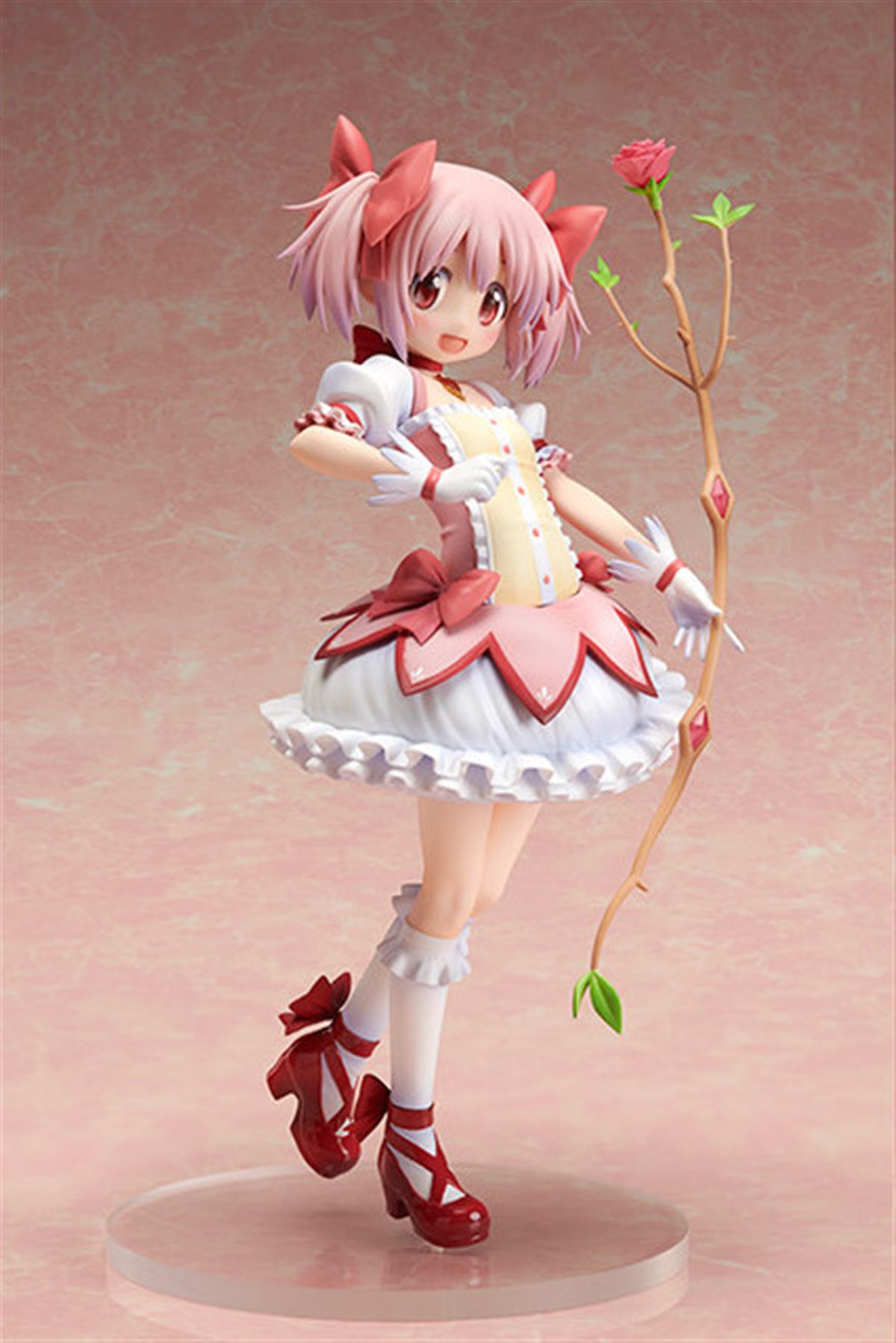 photo of Kaname Madoka