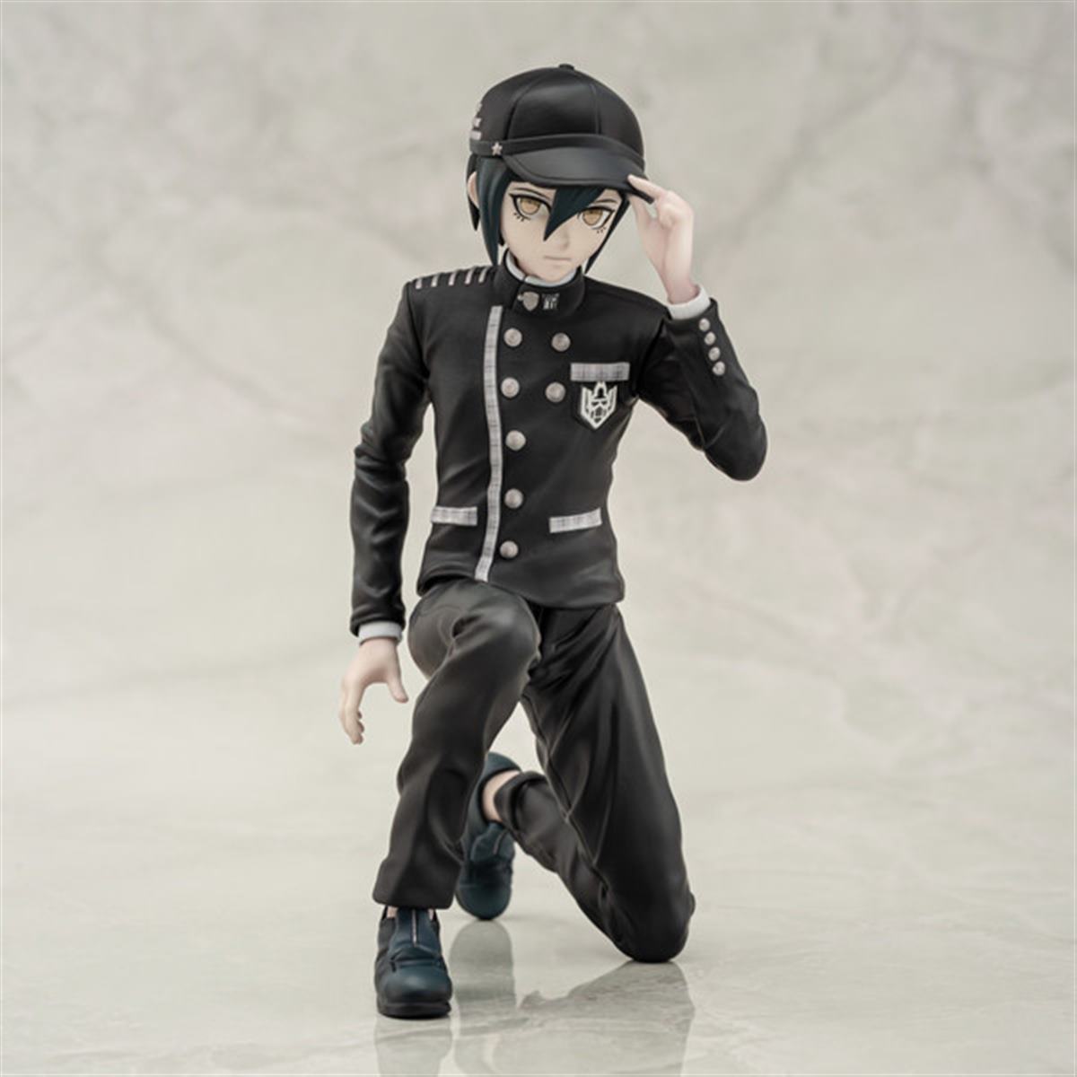 photo of Saihara Shuuichi