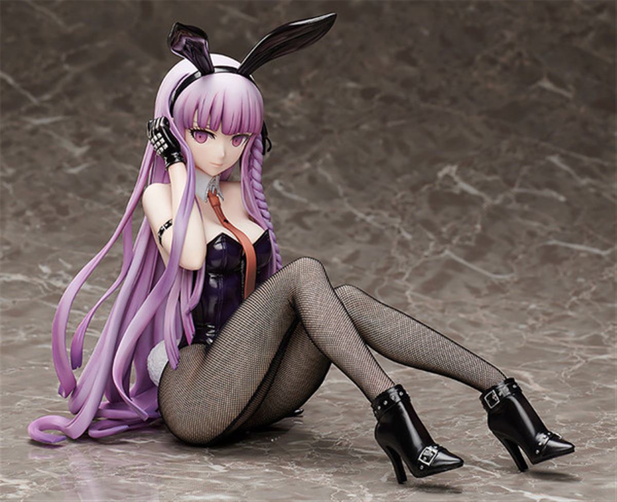 photo of Kirigiri Kyouko