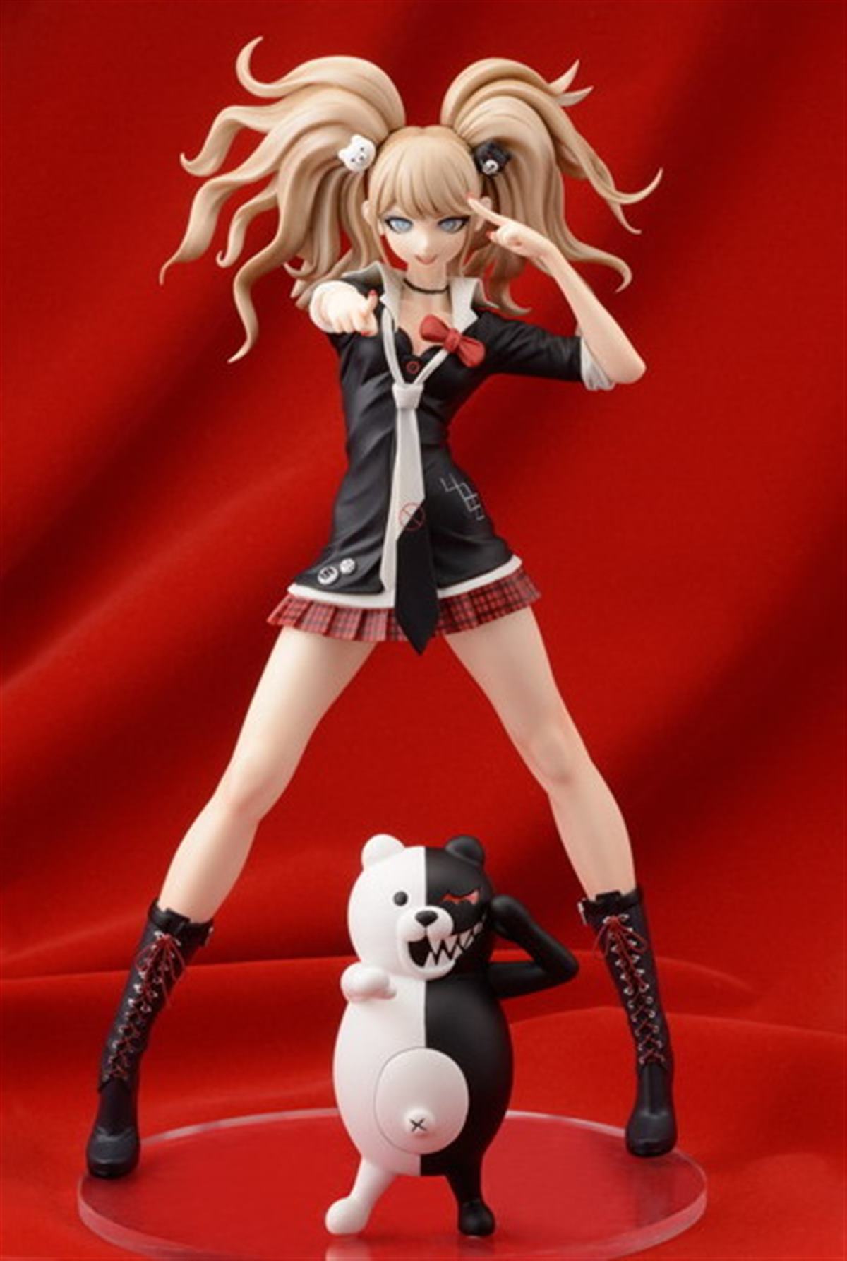 photo of Enoshima Junko