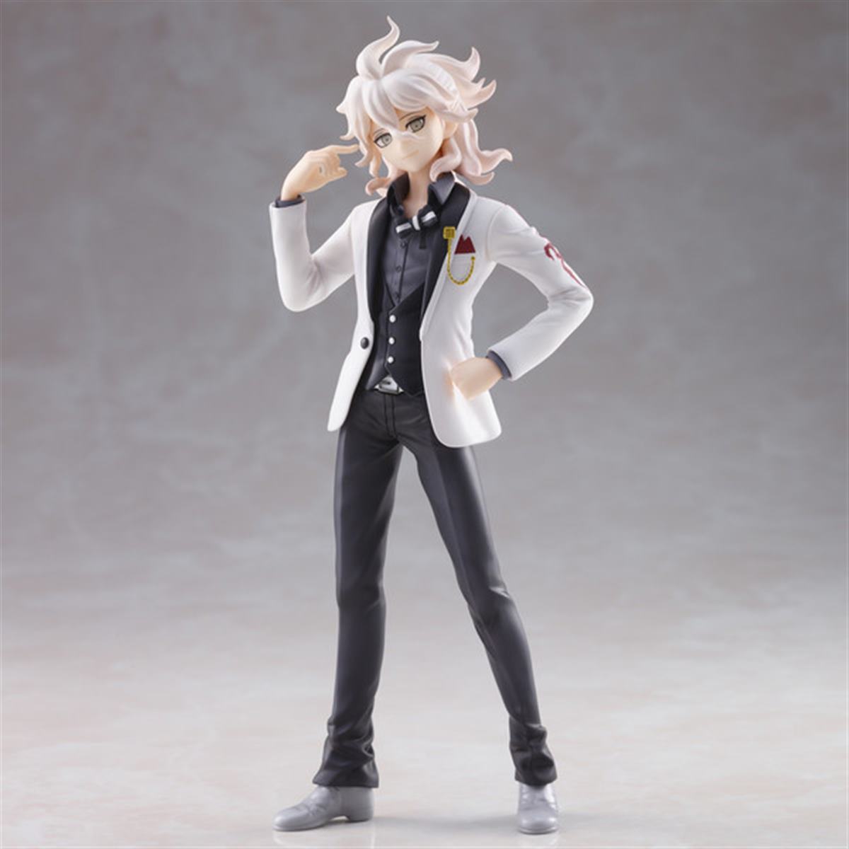 photo of Komaeda Nagito